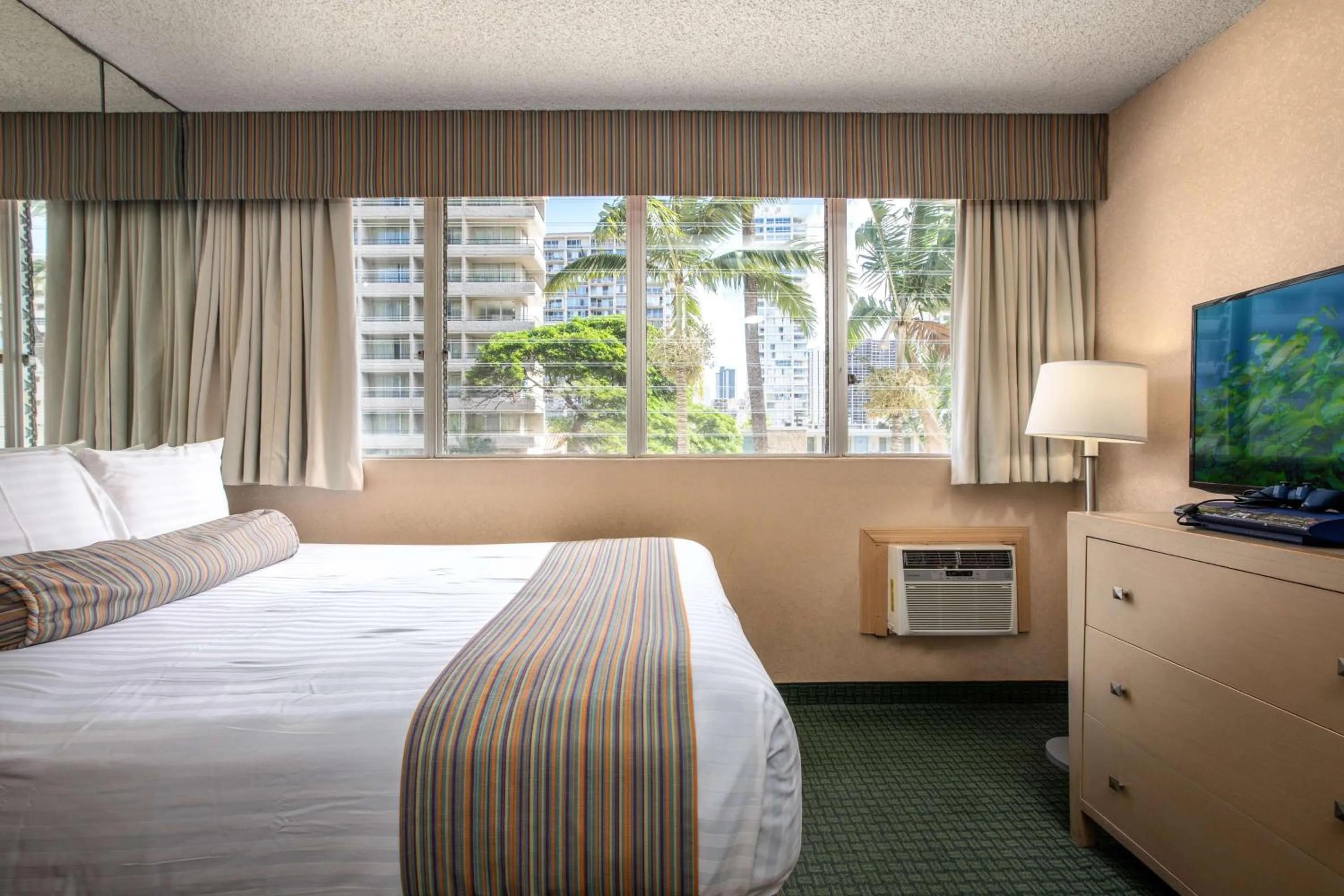 Moderate Room in Aqua Aloha Surf Waikiki