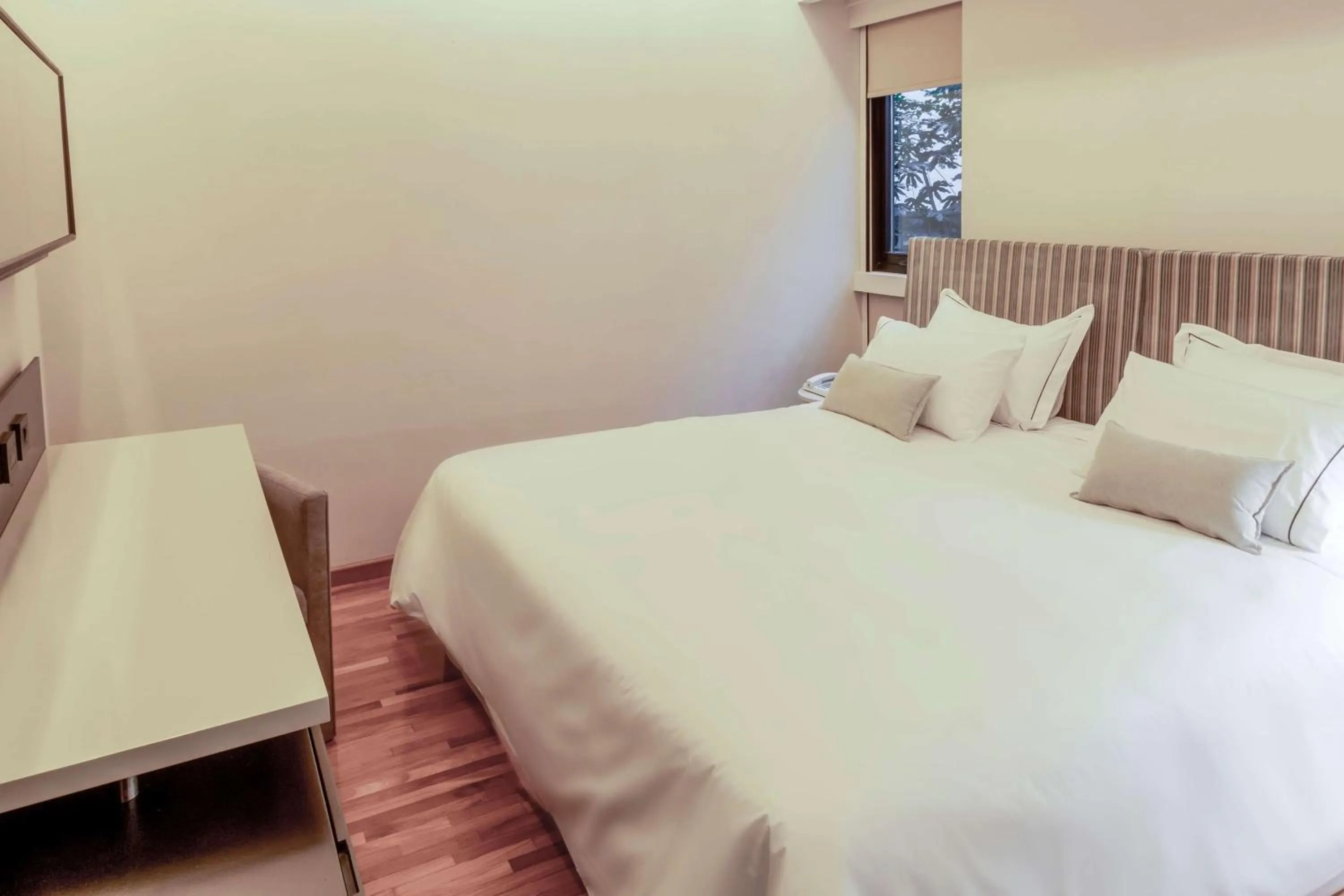 1 Double Bed, Concept, Non-Smoking in Esplendor by Wyndham Buenos Aires Tango