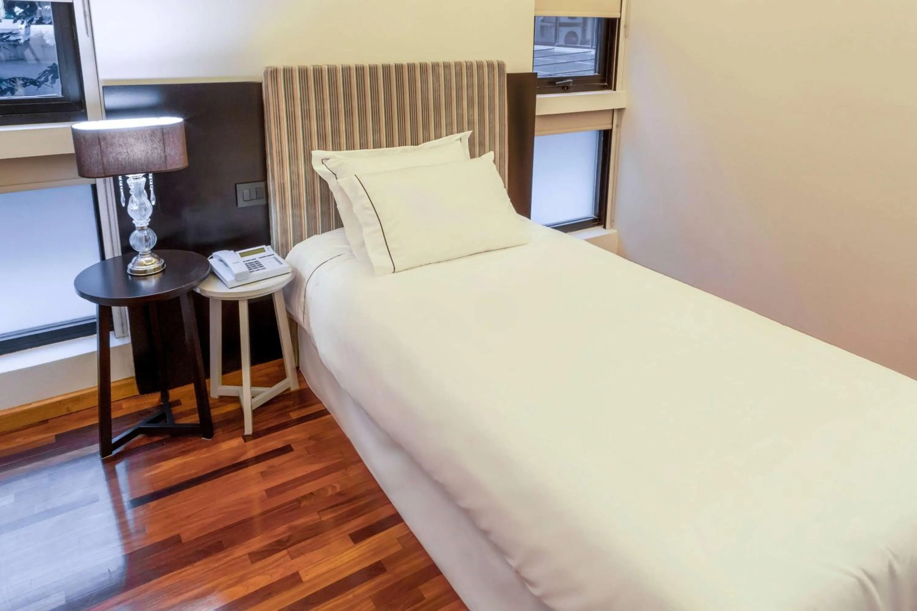 1 Double Bed, Concept, Mobility Accessible Room, Non Smoking in Esplendor by Wyndham Buenos Aires Tango
