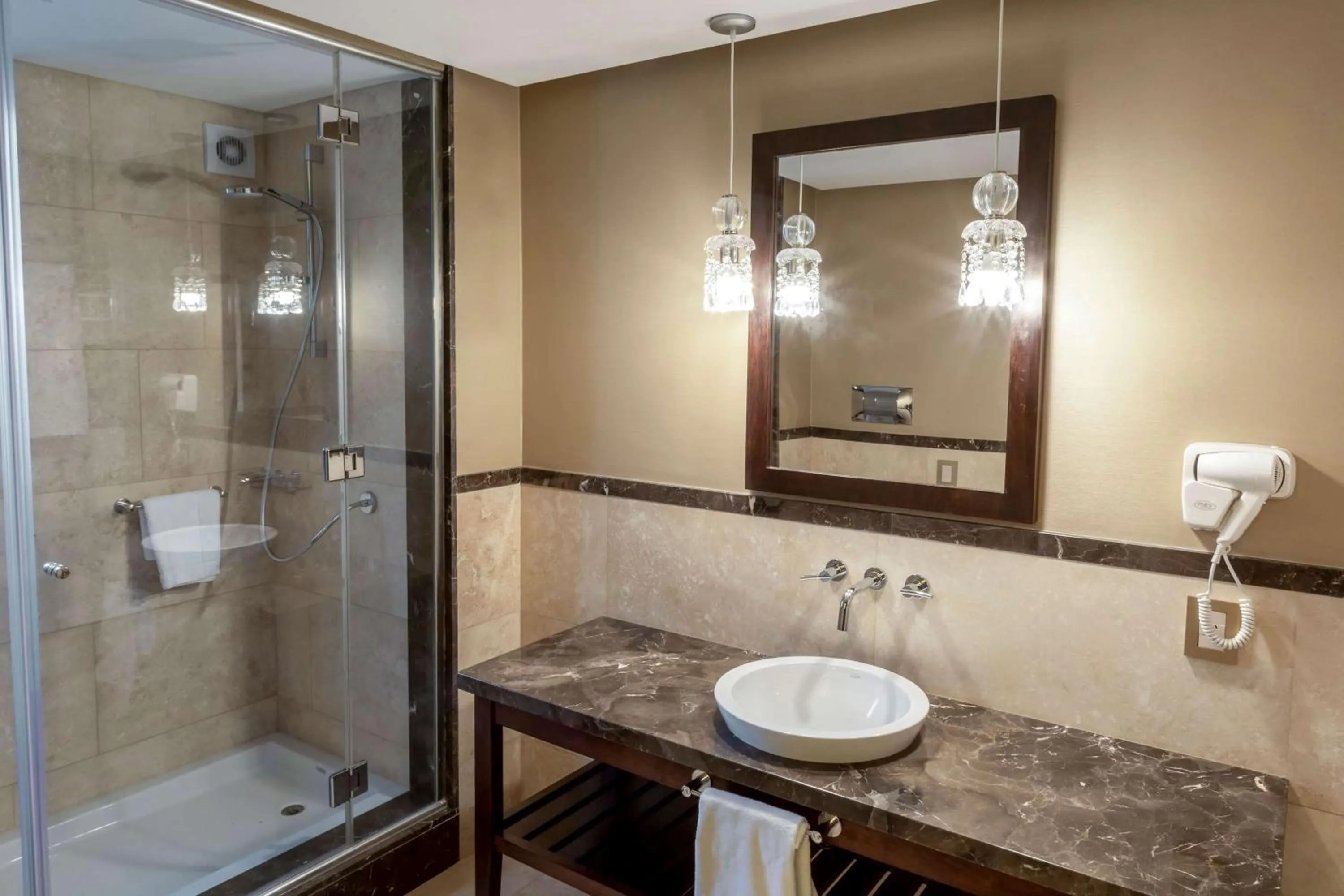 3 Twin Beds, Superior Room, Non-Smoking in Esplendor by Wyndham Buenos Aires Tango