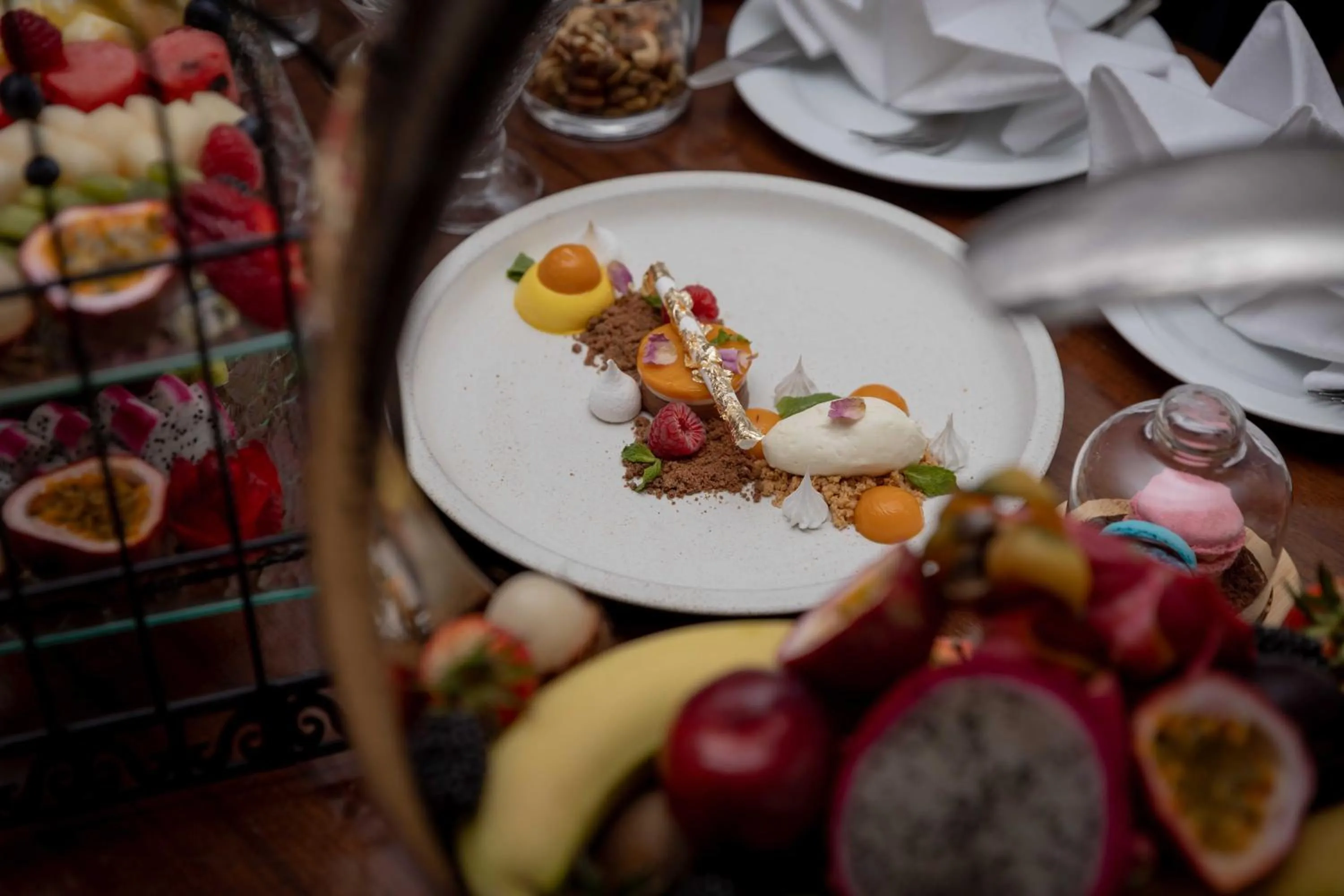 Classic Room in InterContinental Al Jubail Resort