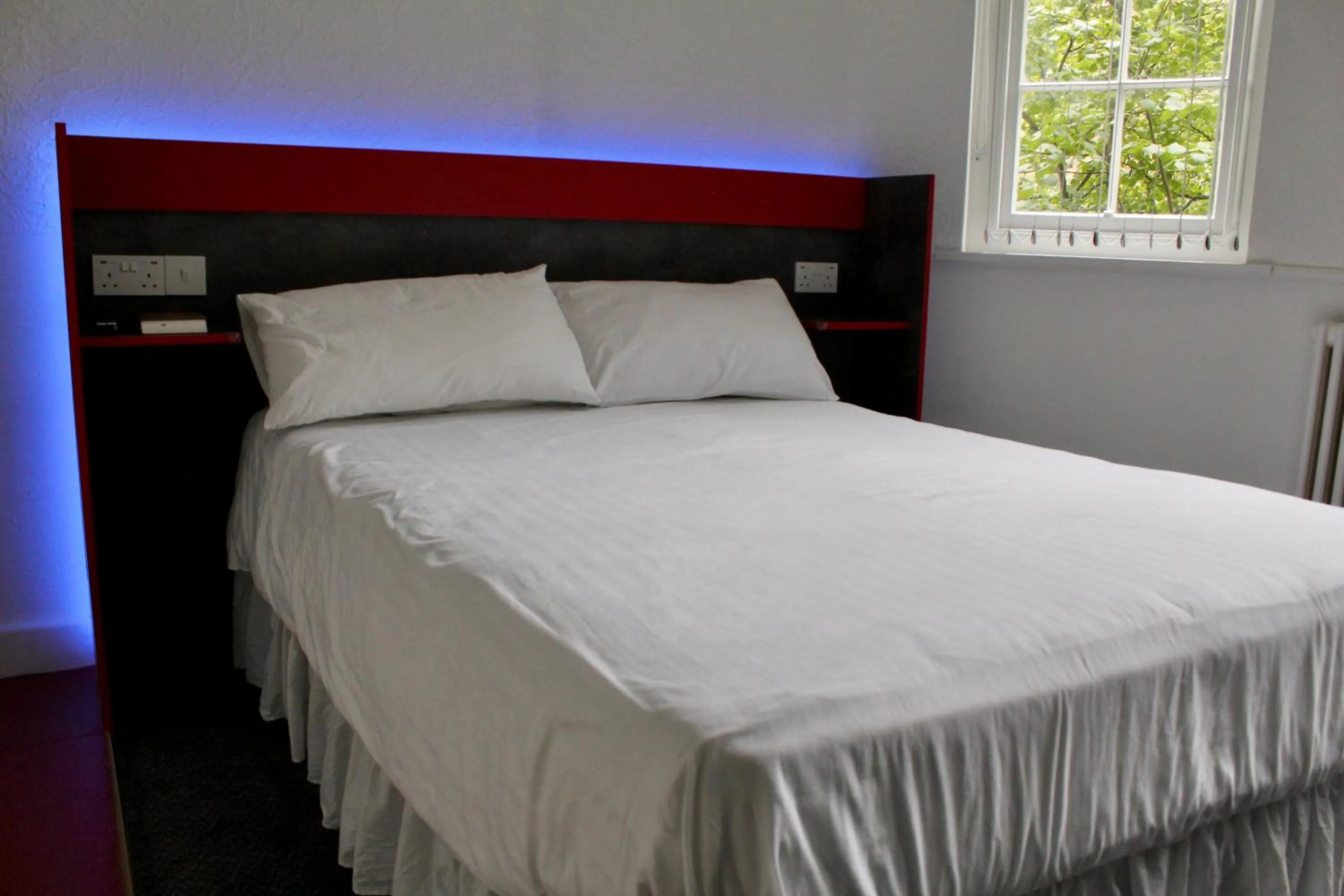 Standard Apartment in The Station Aparthotel