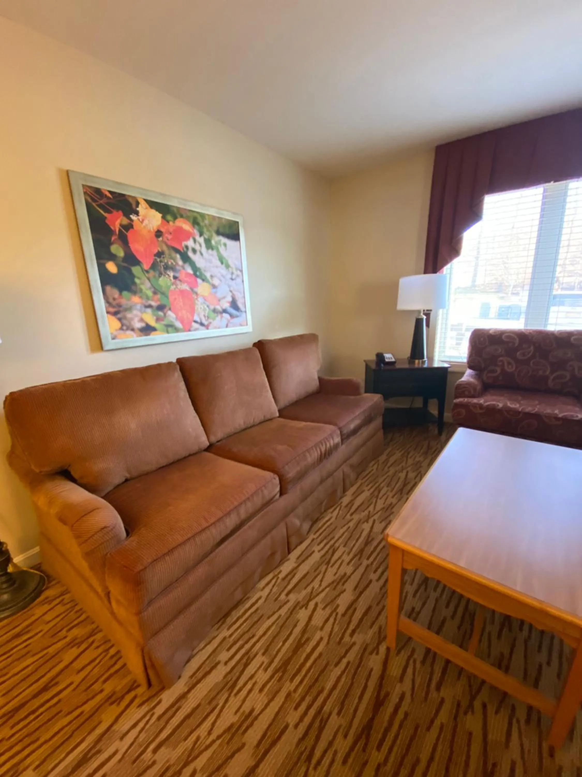 Superior One Bedroom in Vacation Village in the Berkshires