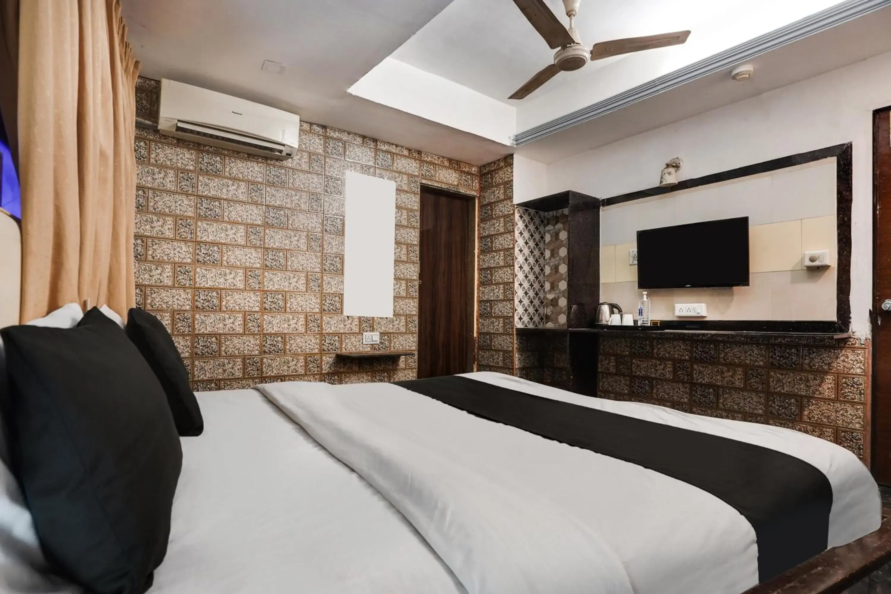 Hotel O Kanchan Palace Hotel O Kanchan Palace