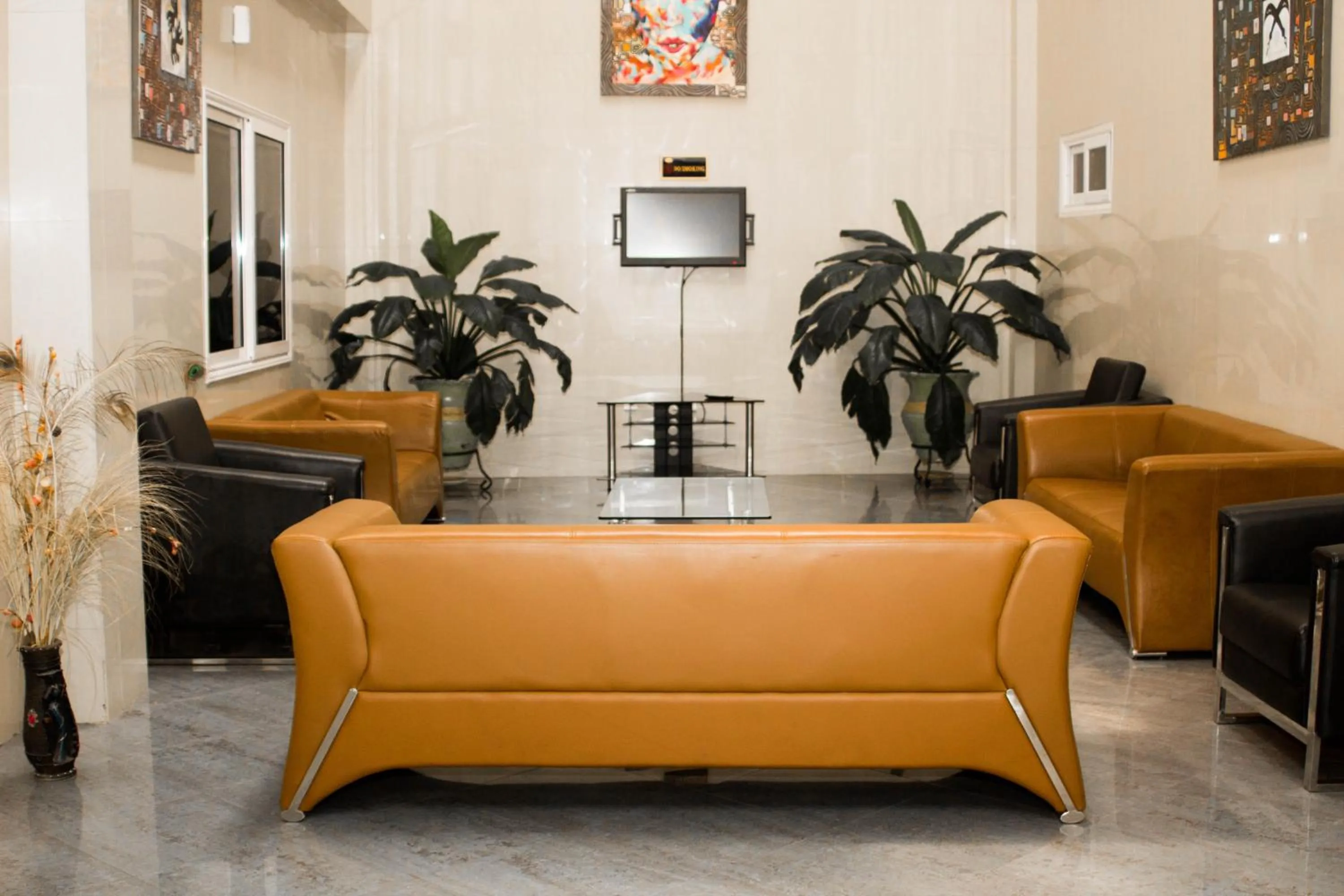 Apartment in MJ Grand Hotel