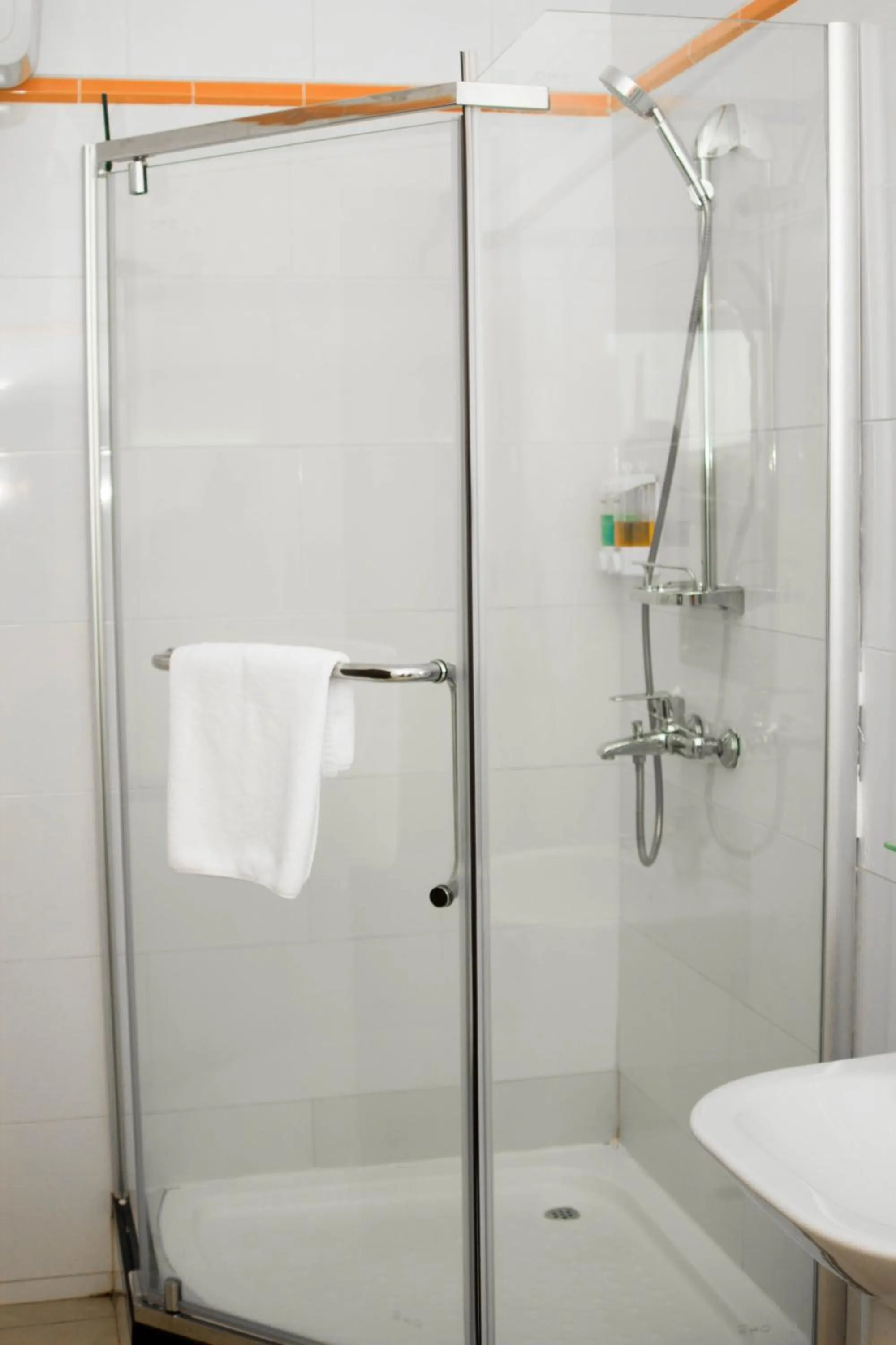 Standard Double Room - single occupancy in MJ Grand Hotel