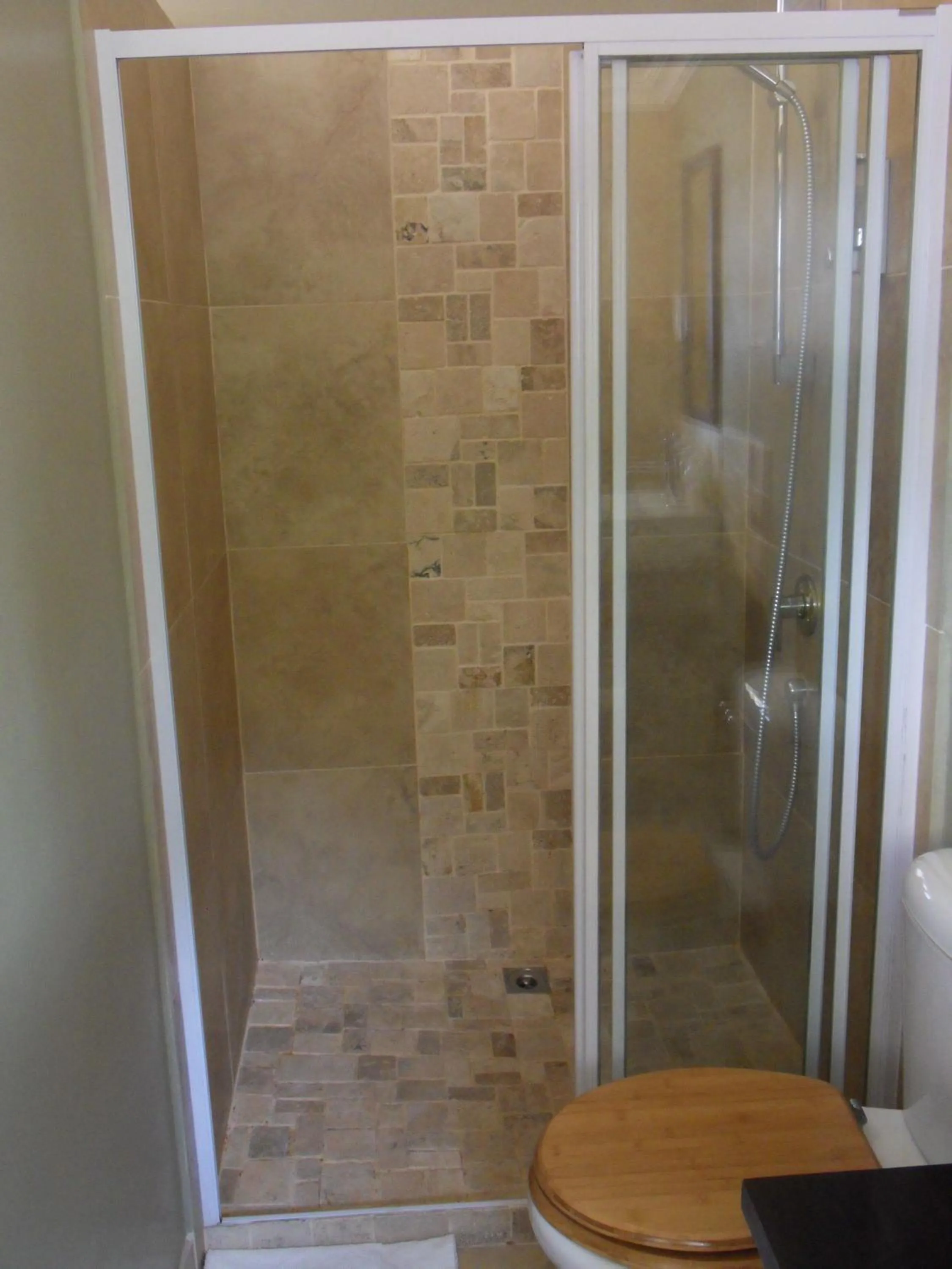  Double Room - single occupancy in Haus Holzapfel