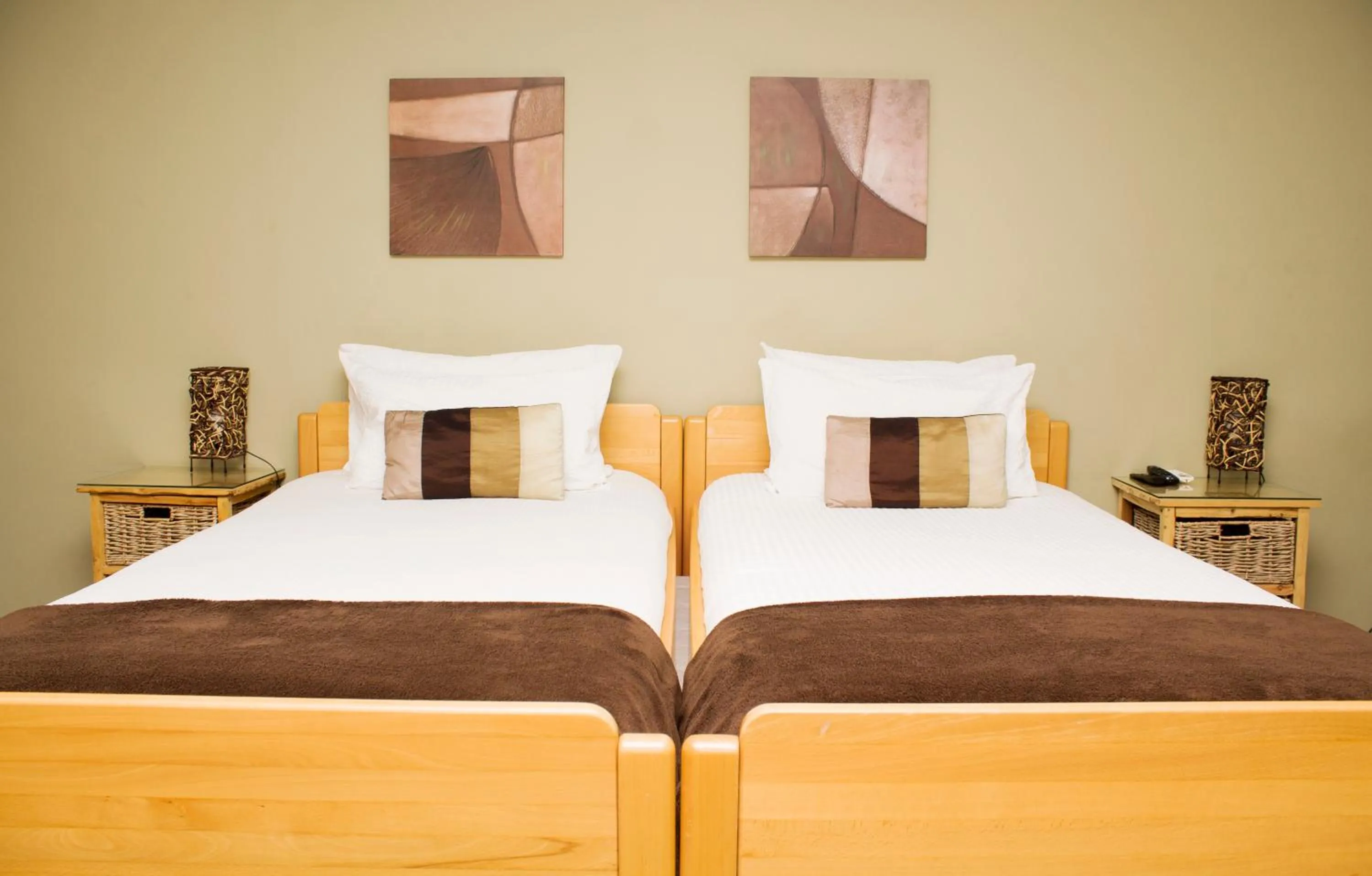 Suite - single occupancy in Haus Holzapfel