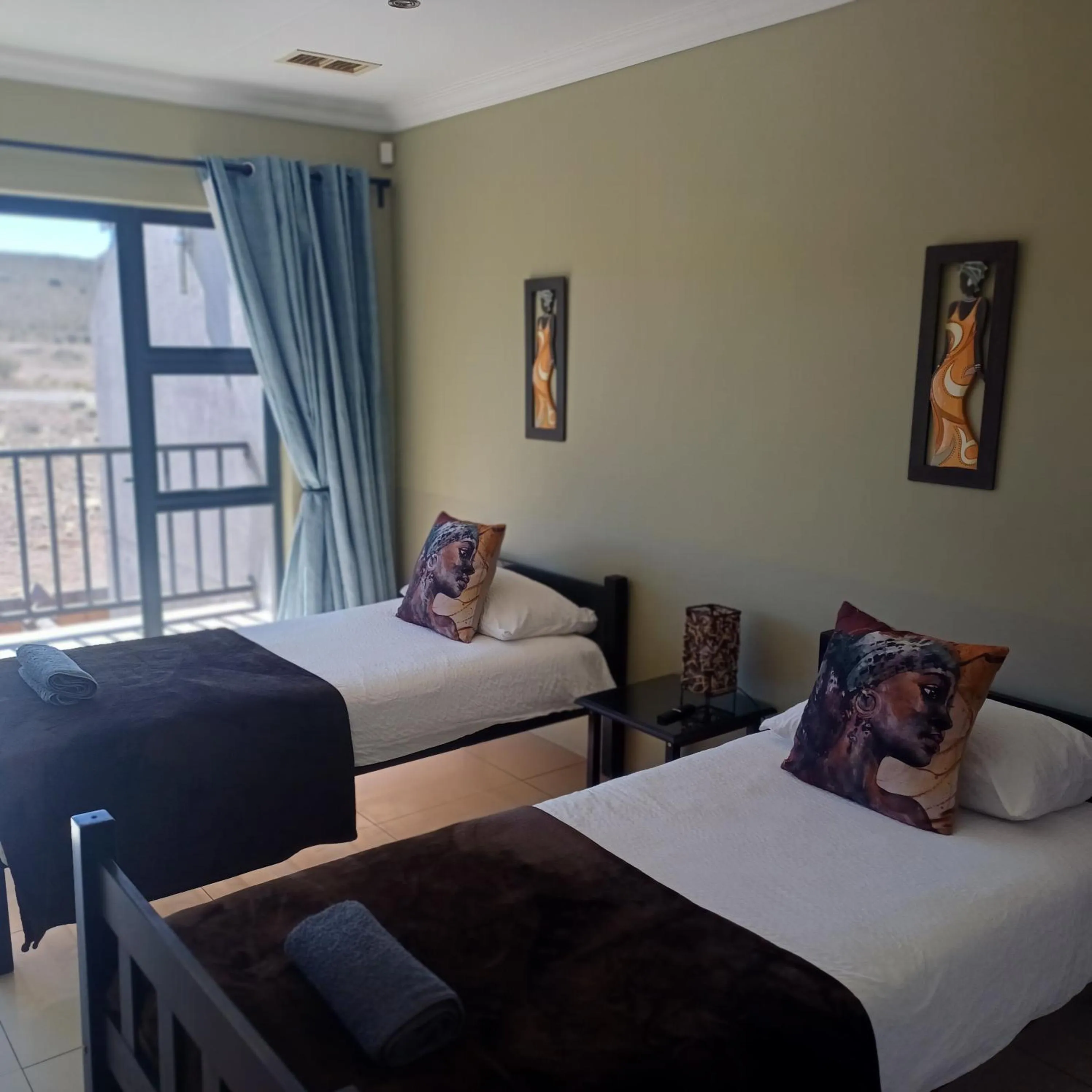 Apartment in Haus Holzapfel