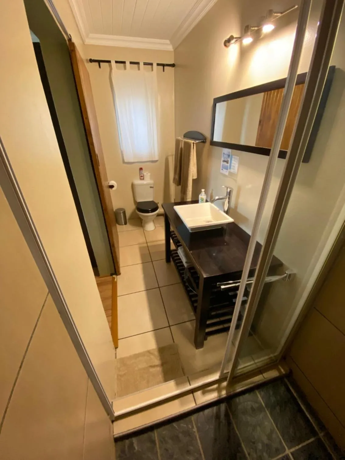 Suite - single occupancy in Haus Holzapfel