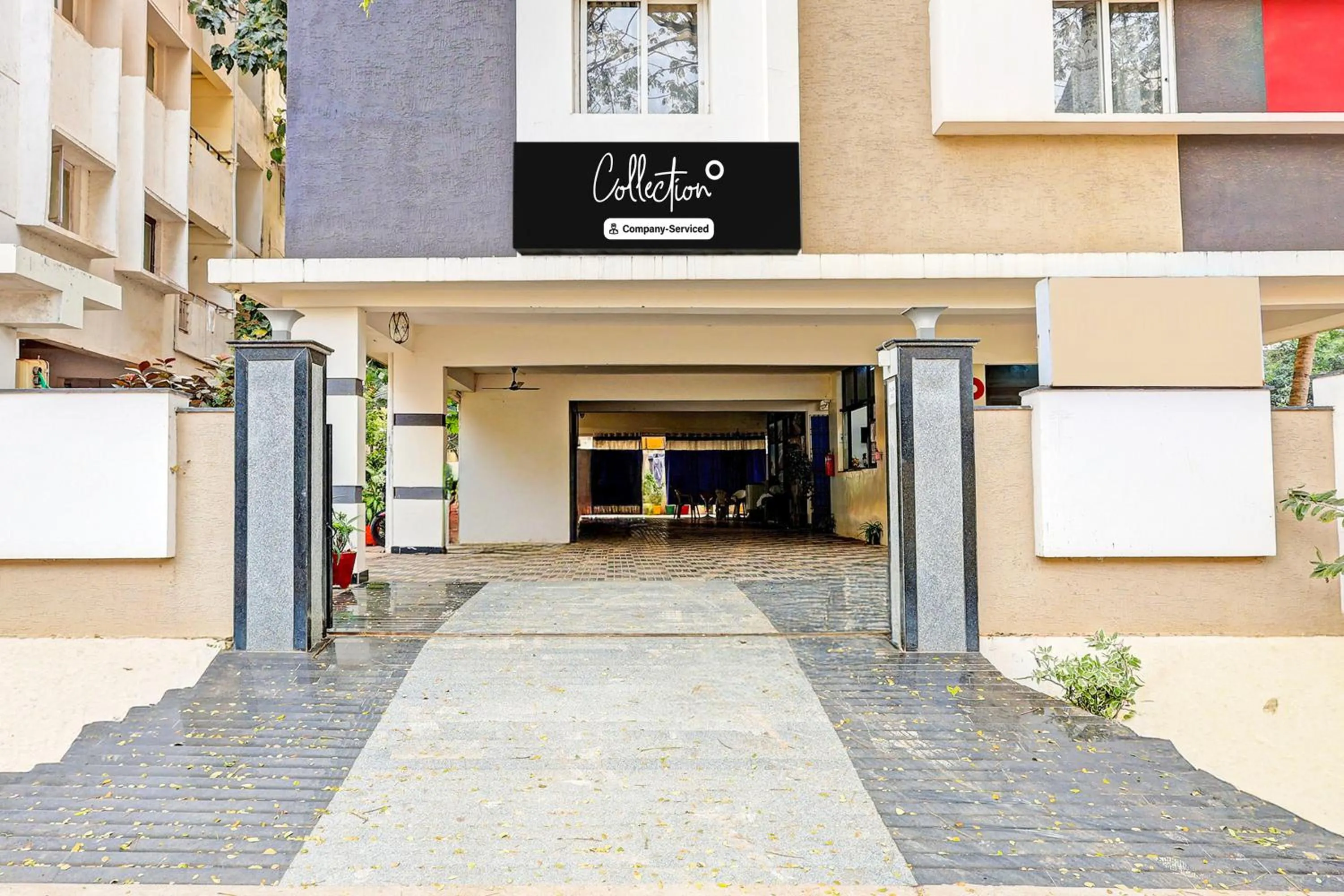 Hotel O Rushikonda Beach Visakhapatnam