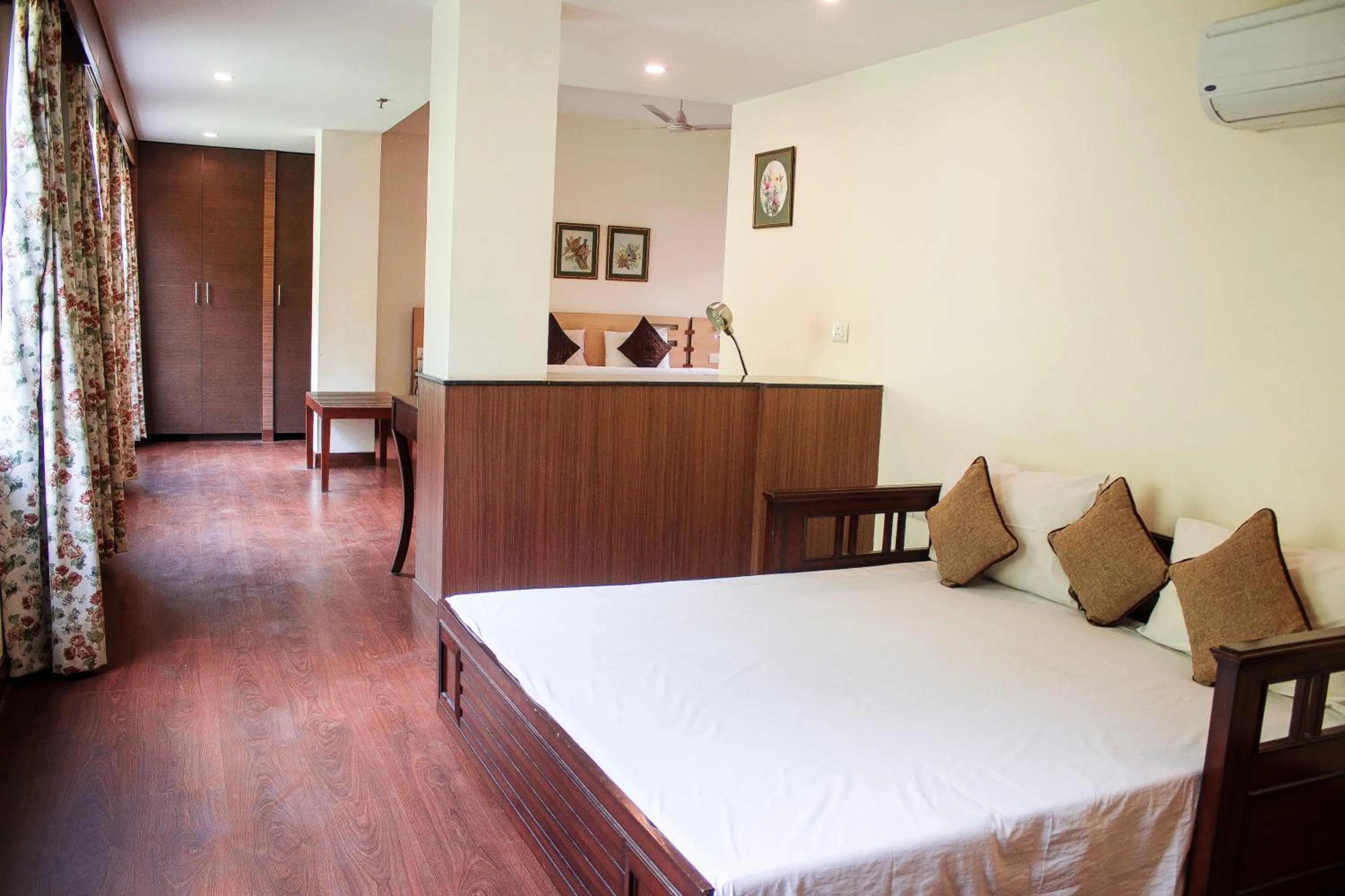 Family Suite in Savoy Greens Jabli