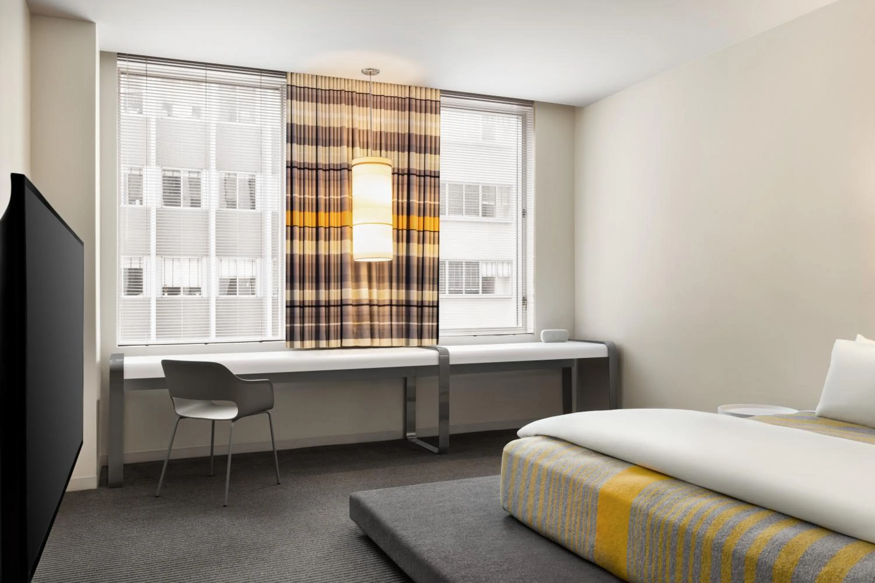 classic in The Delphi Downtown LA