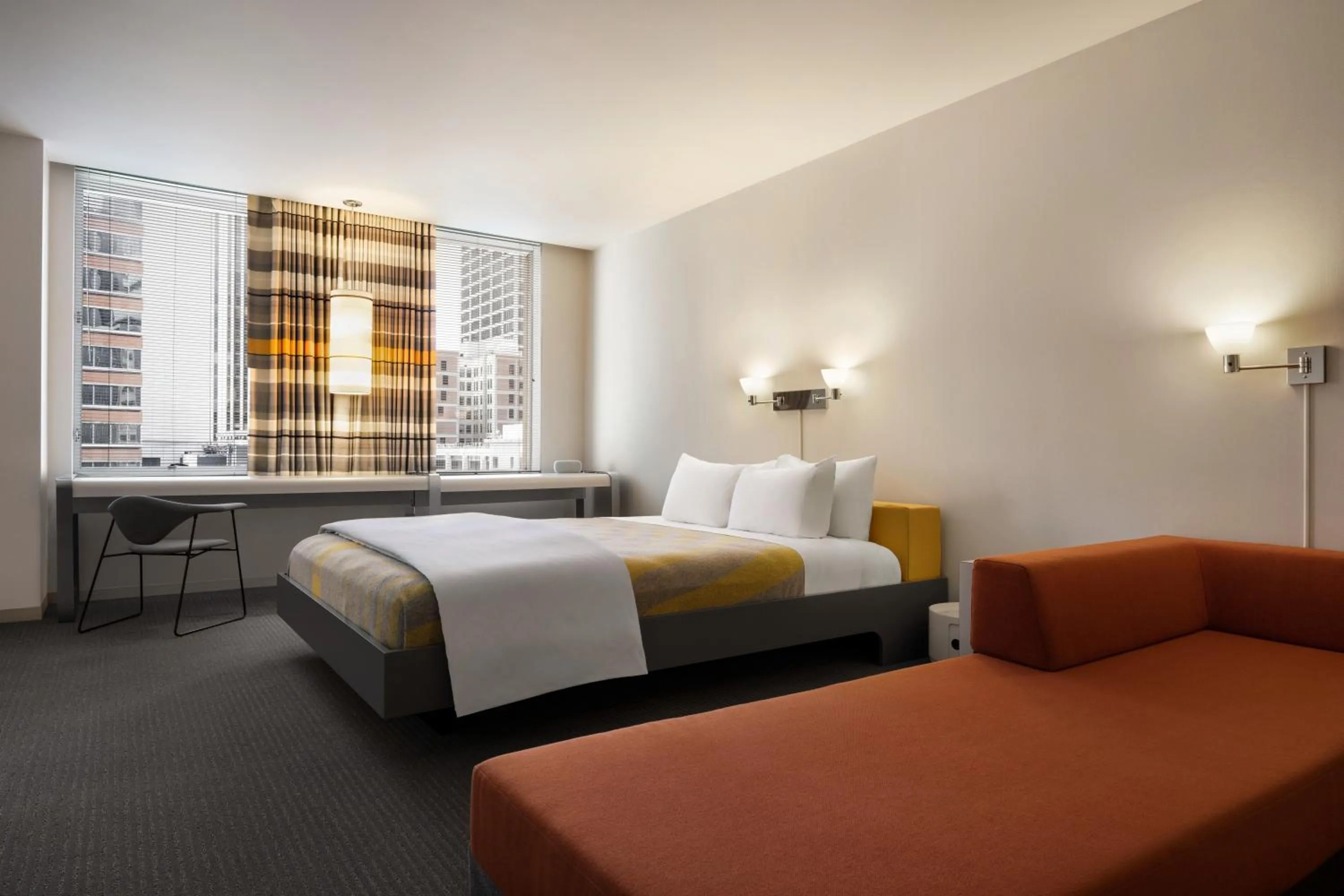 Delphi Suite ADA in The Delphi Downtown LA