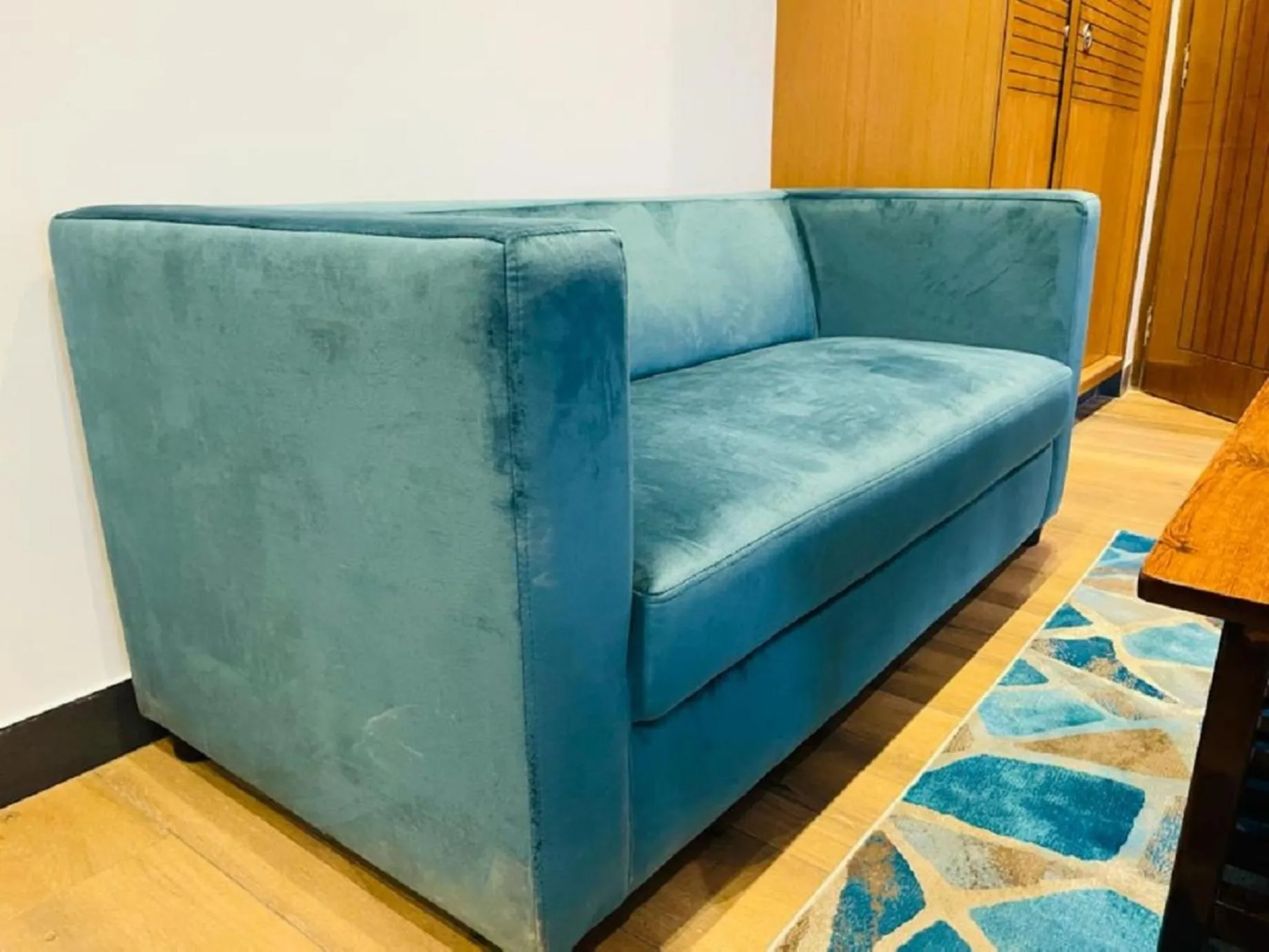 Superior Double Room in Royal Ace Boutique Hotel