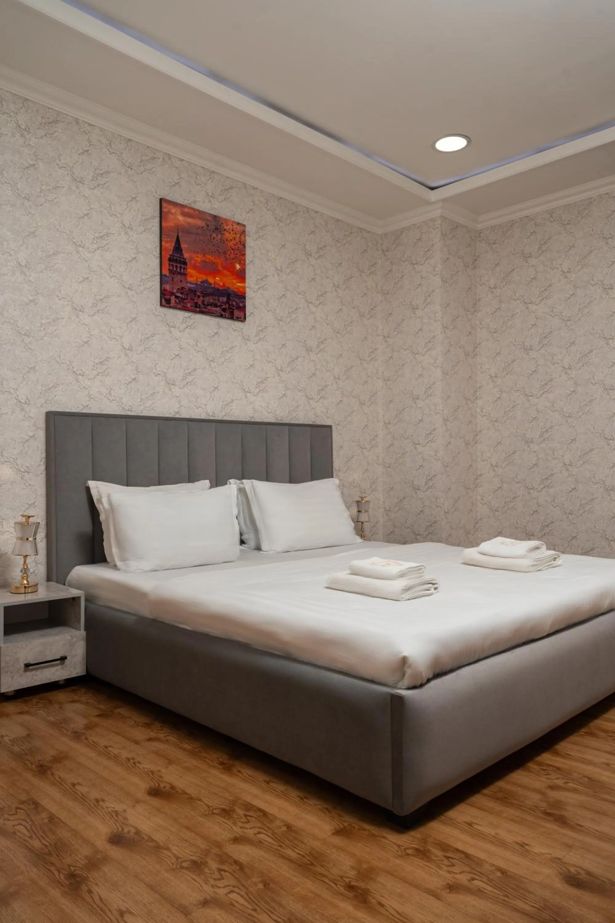 Junior Suite - single occupancy in SV HOTEL