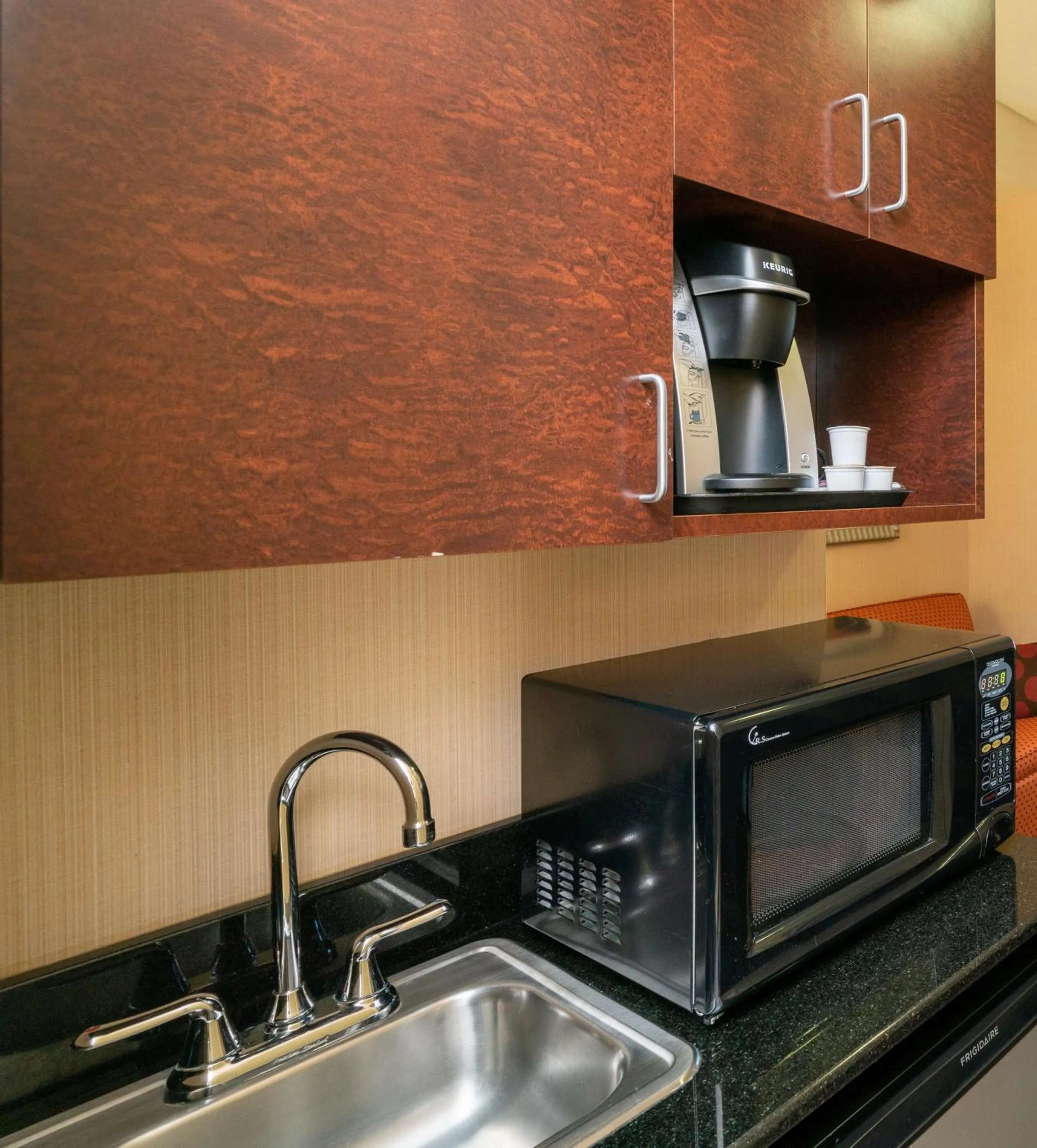 Deluxe Queen Suite in Hotel Arboretum