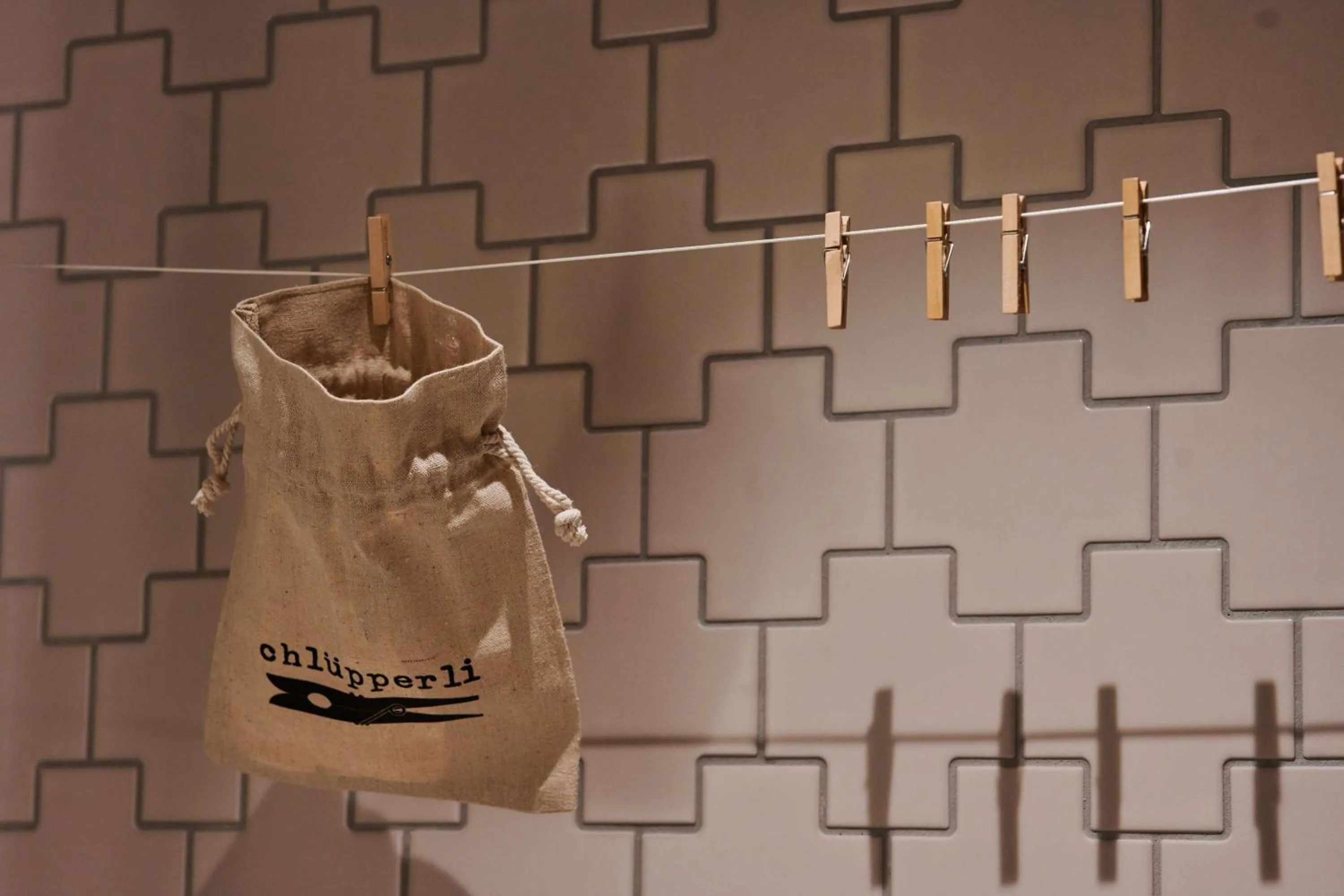 Twin Room in Hyatt Place Zurich Airport the Circle