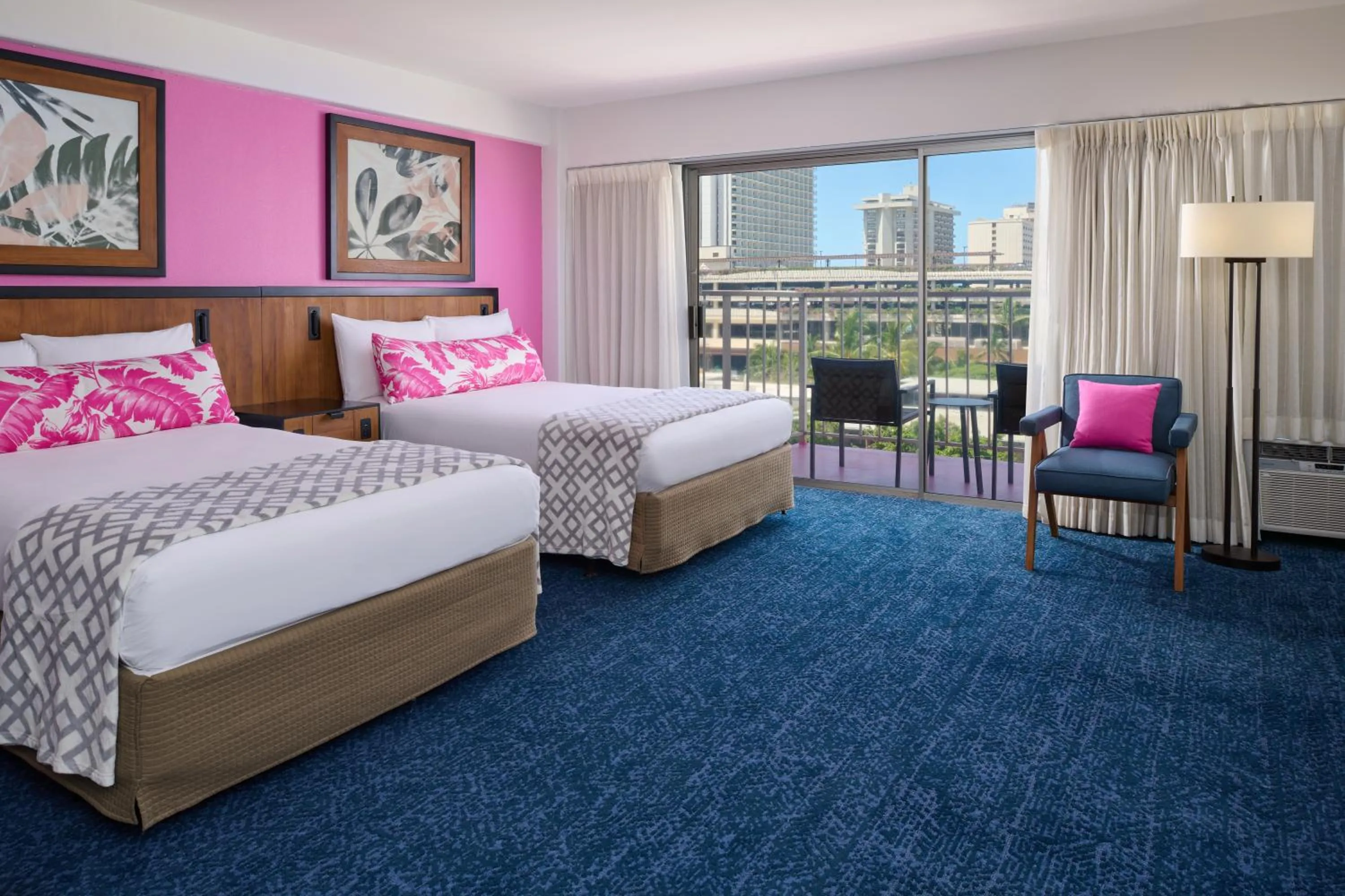 Superior Studio with Kitchen in Ilima Hotel