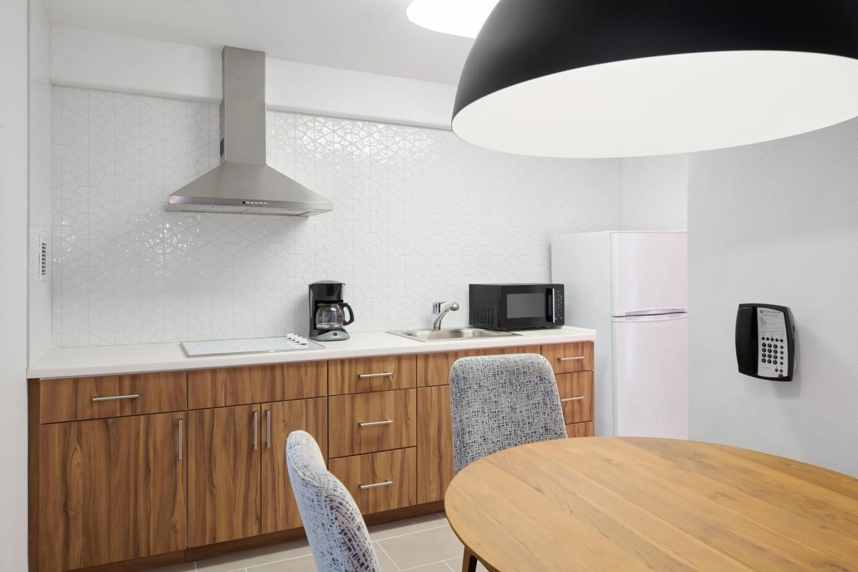 Two-Bedroom Suite with Kitchen in Ilima Hotel