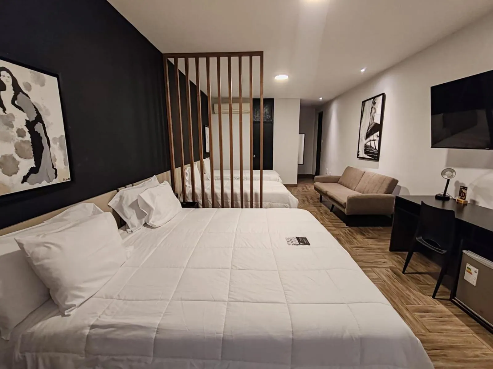 Family Suite in Rua Hoteles Piura