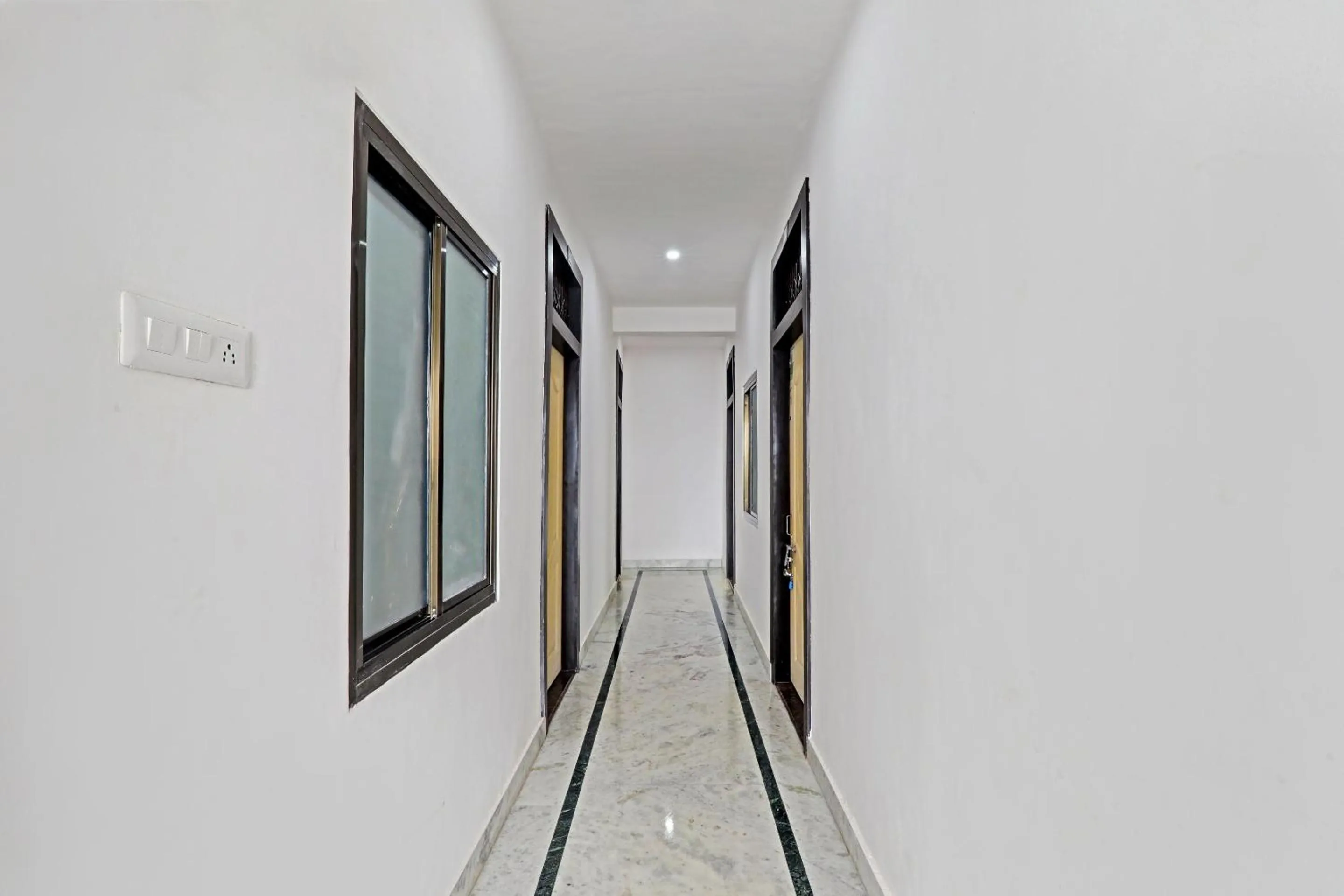 Hotel O by OYO Sparrow Nest