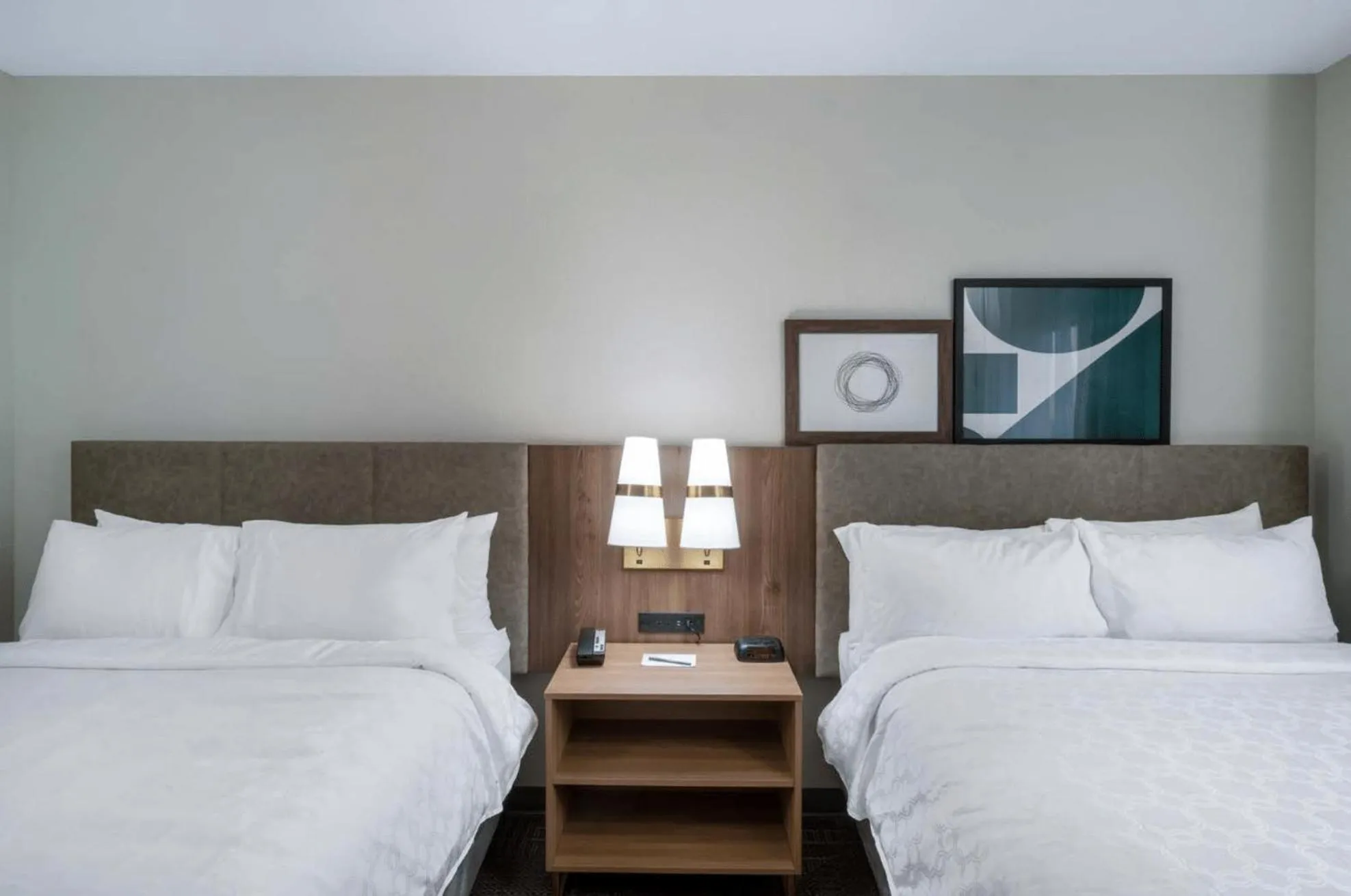 Queen Suite - Hearing Accessible in Staybridge Suites - Flowood - NW Jackson by IHG