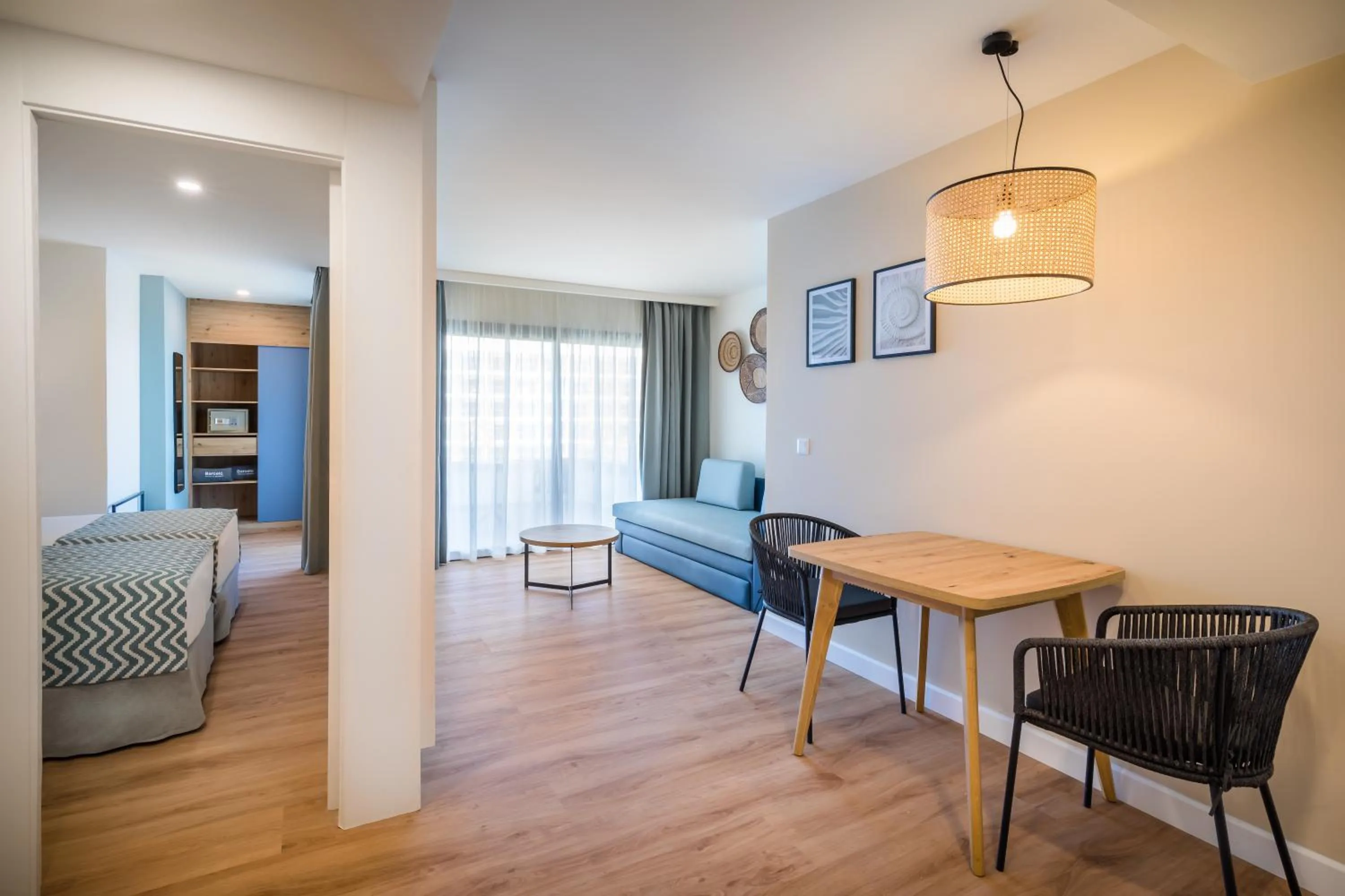 Junior Suite in Barceló Margaritas Royal Level Adults Only