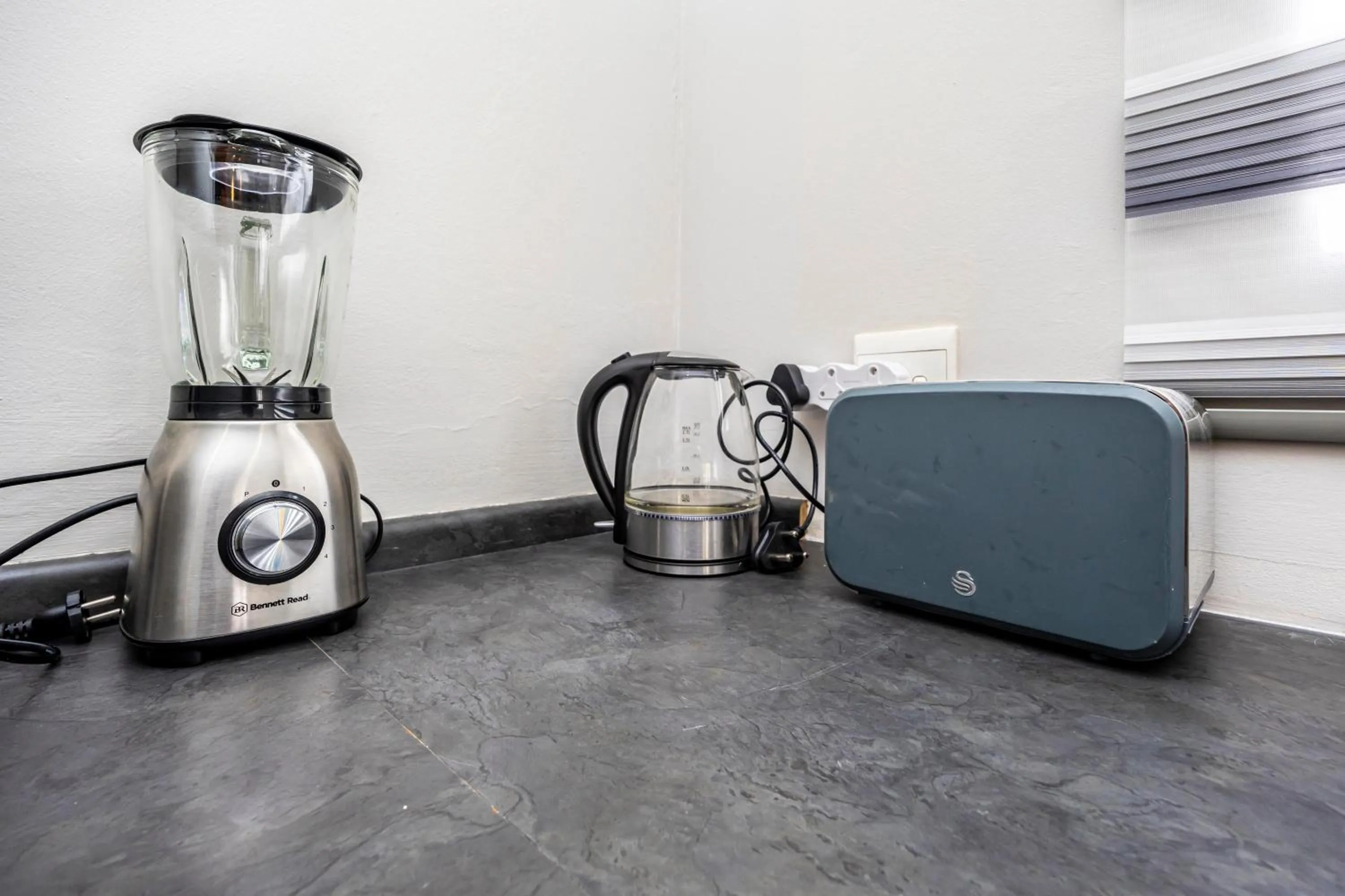 Superior Villa in Modern Executive Unit