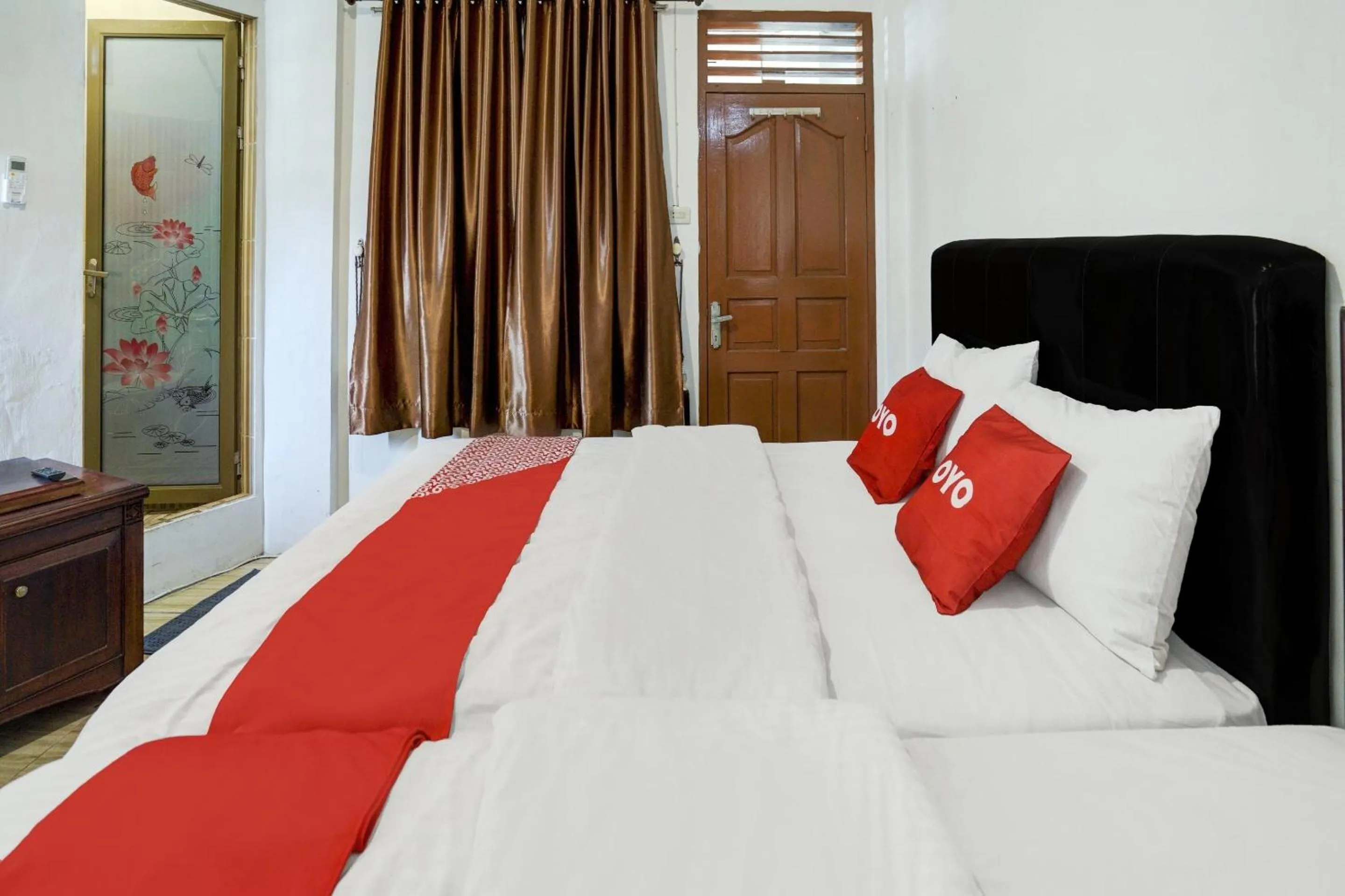 Family Suite in Hotel O Karisma Residence