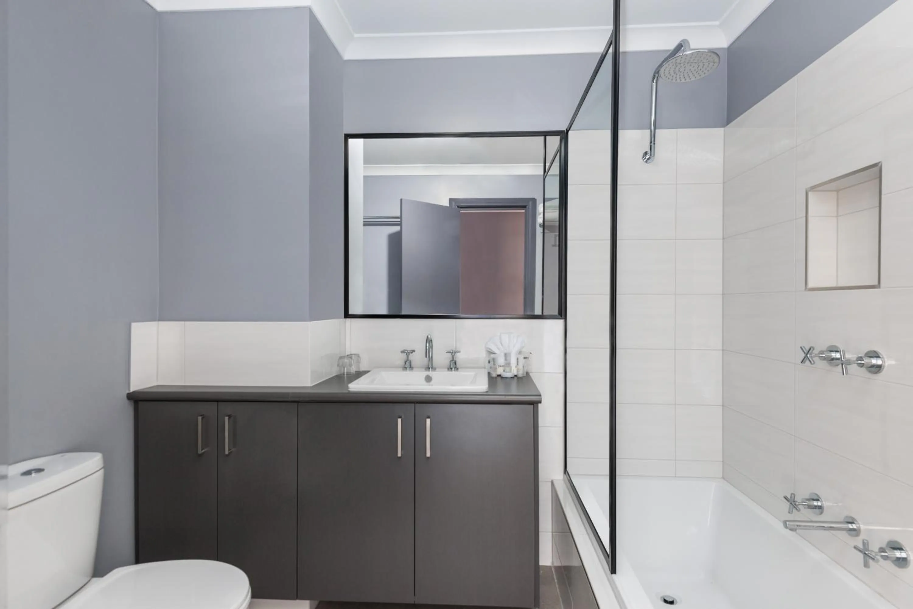 Family Two-Bedroom Townhouse in Quest Yelverton Kalgoorlie