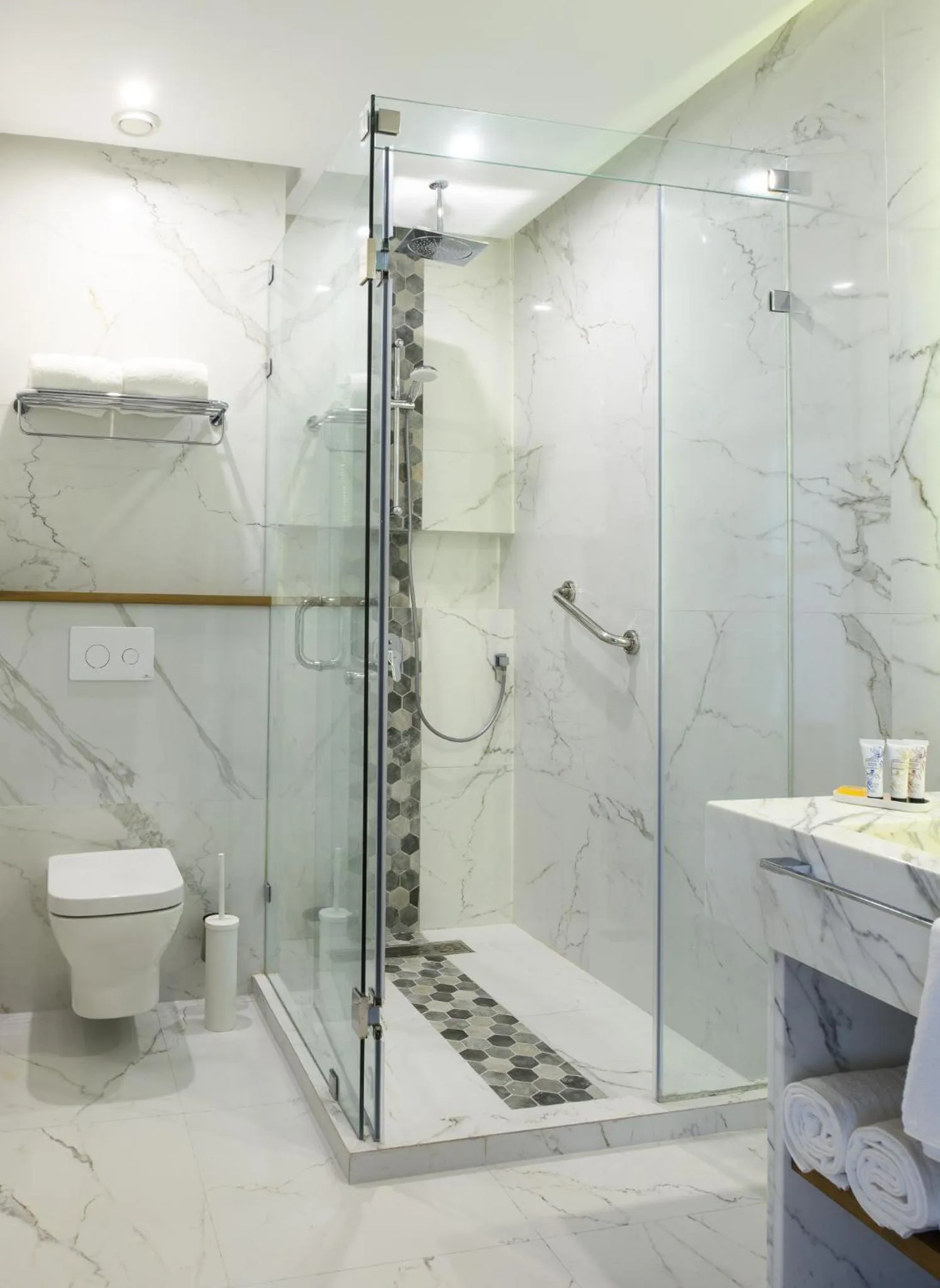 Premium Studio in BH Appart Hotel