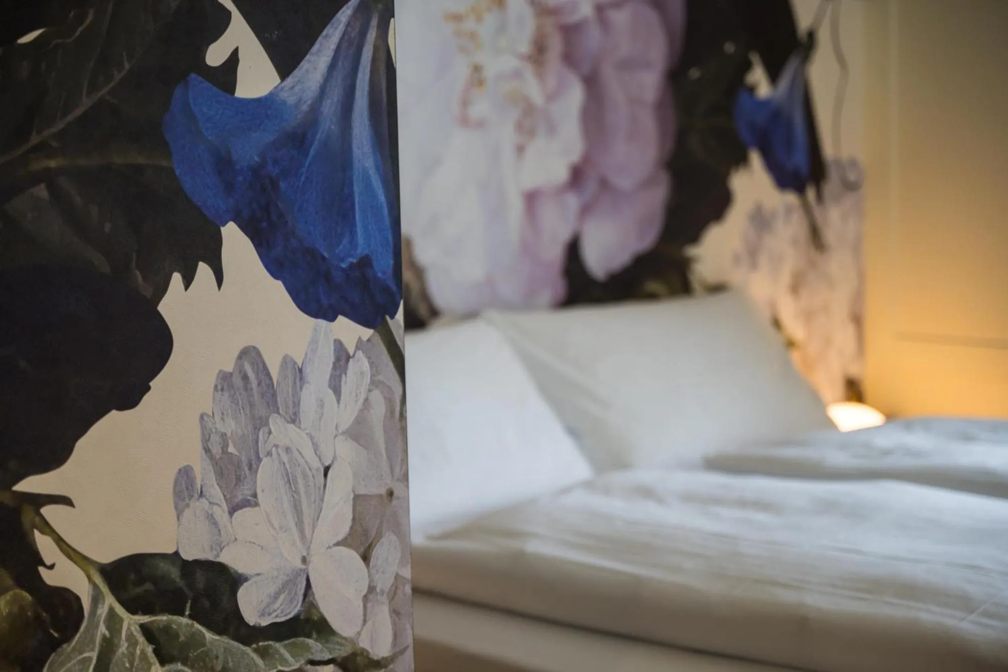 Classic Double Room in FLÜHLI Hotel Kurhaus