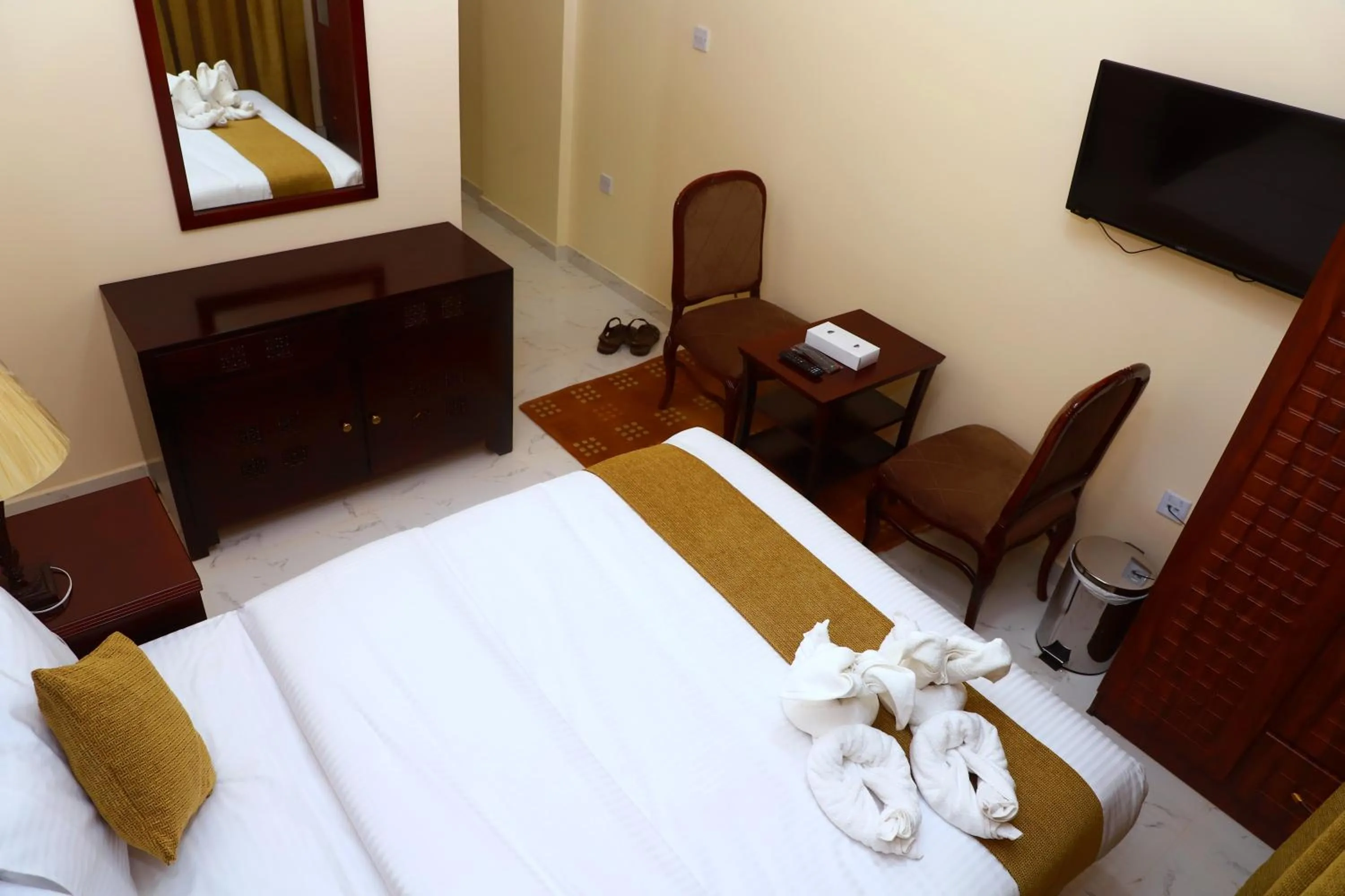 Superior Studio in Onyx Hotel Apartments - MAHA HOSPITALITY GROUP