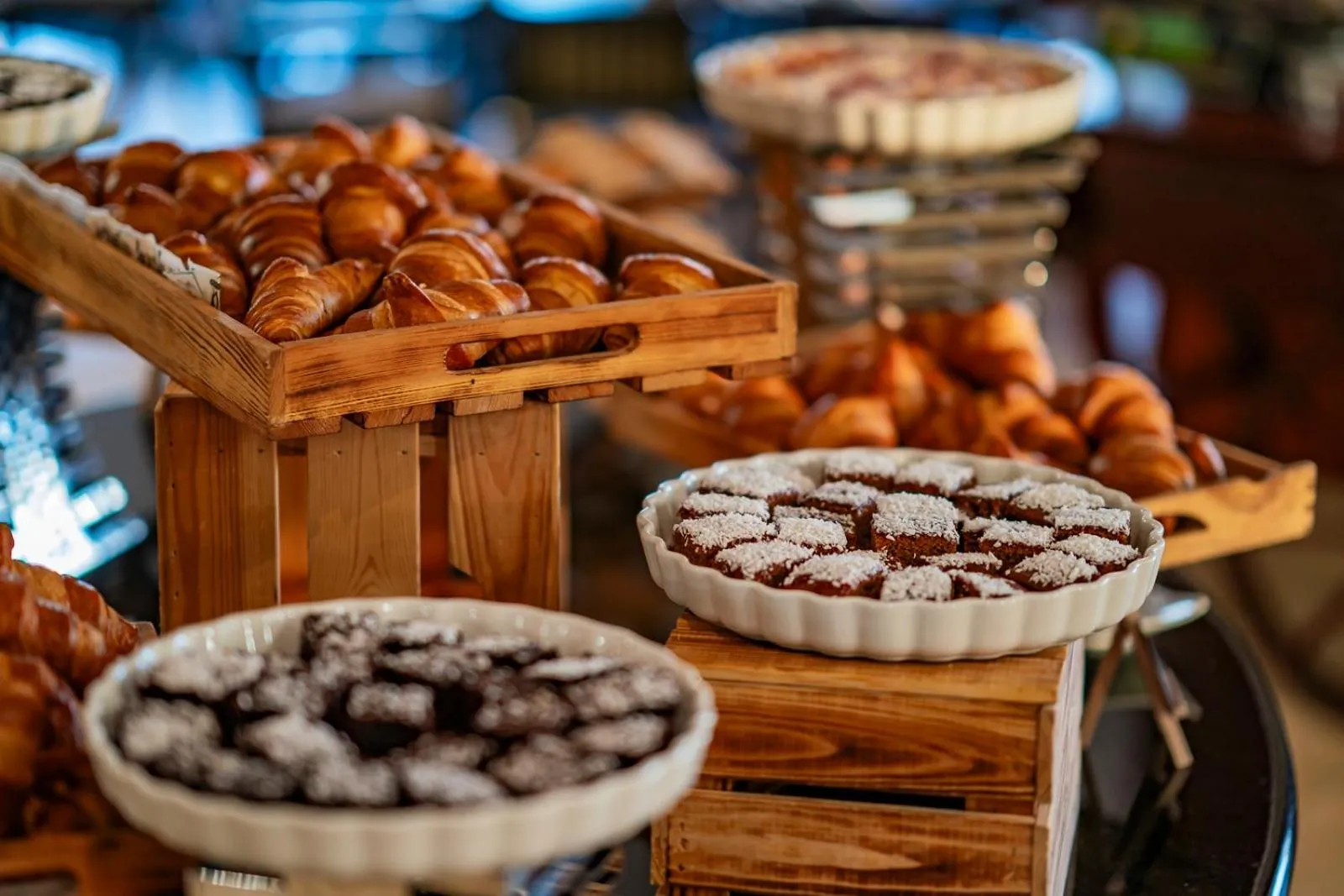 Premium Suite with City View and Executive Lounge Access in Grand Hotel Prague Towers - Czech Leading Hotels