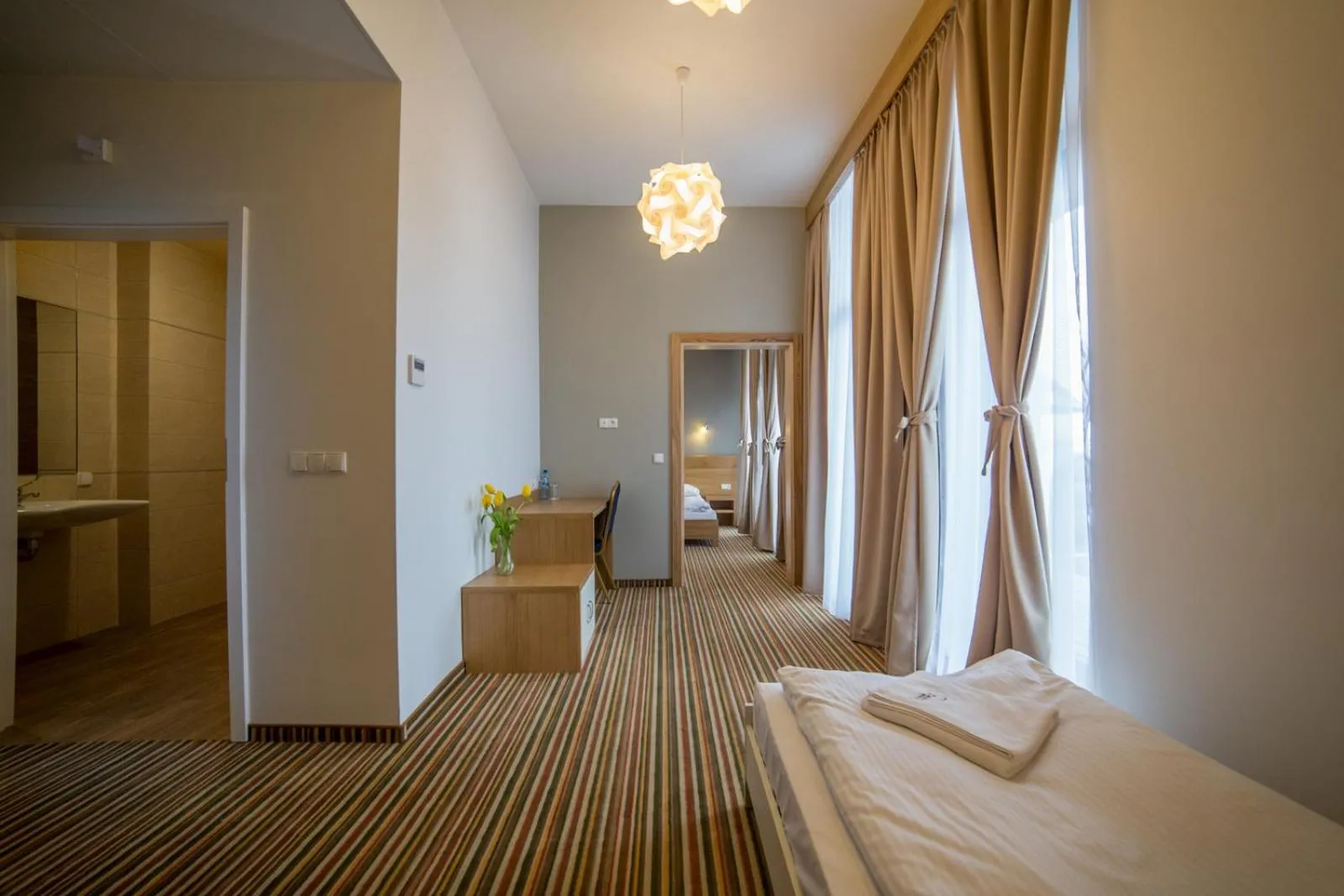 Studio in Hotel Bachledówka