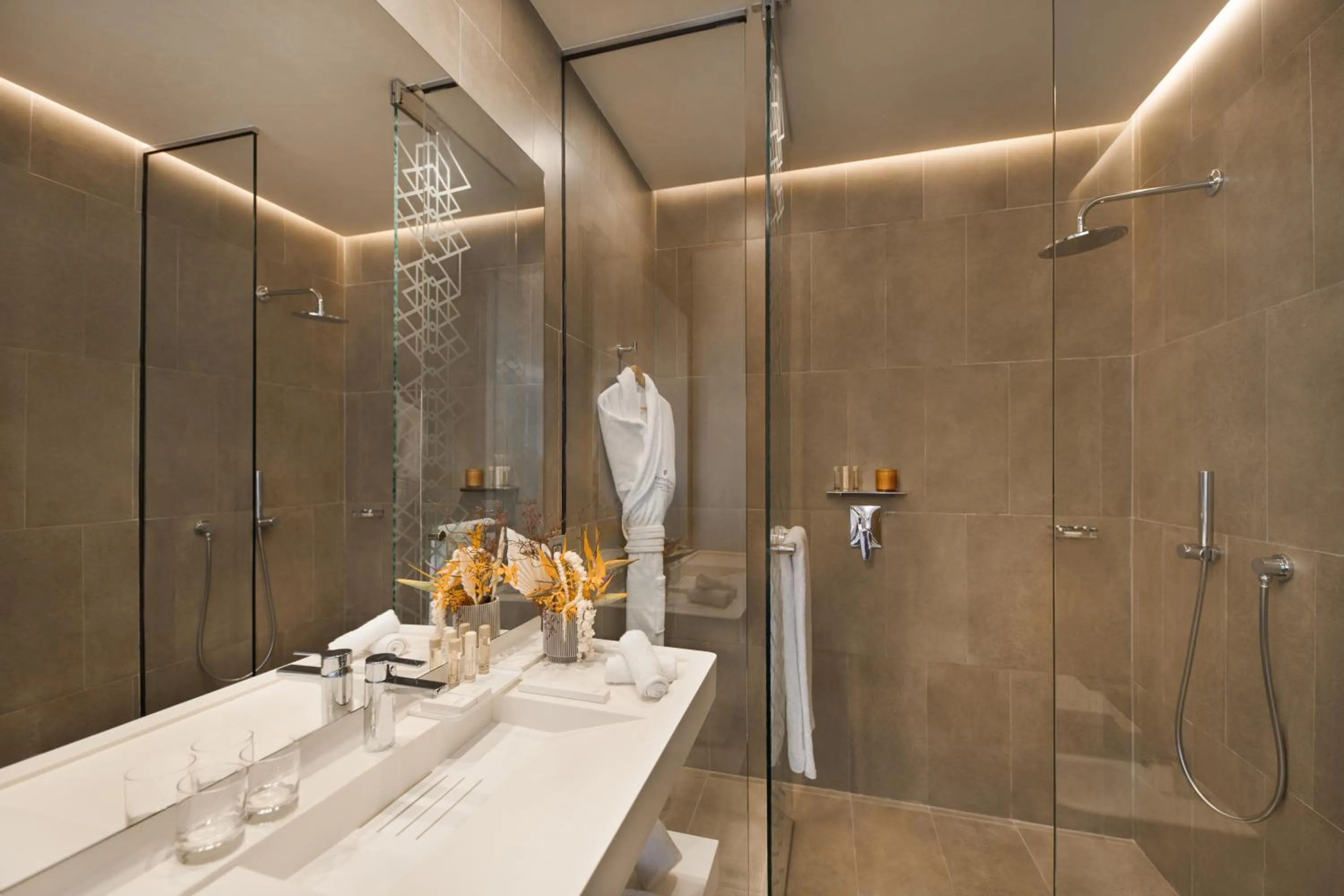 CR Suite in Pestana CR7 Marrakech