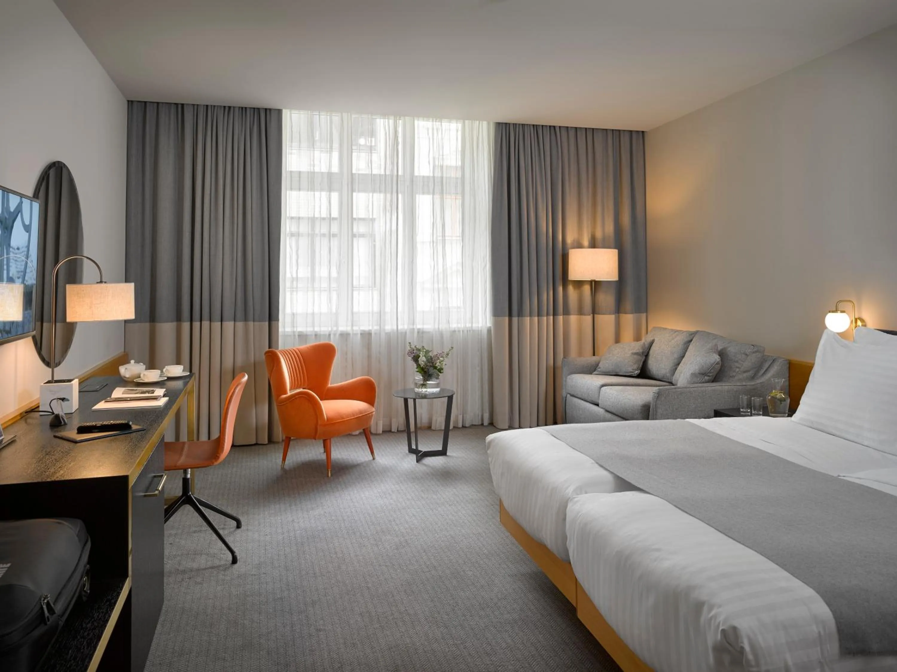 Premier Urban in K+K Hotel Fenix