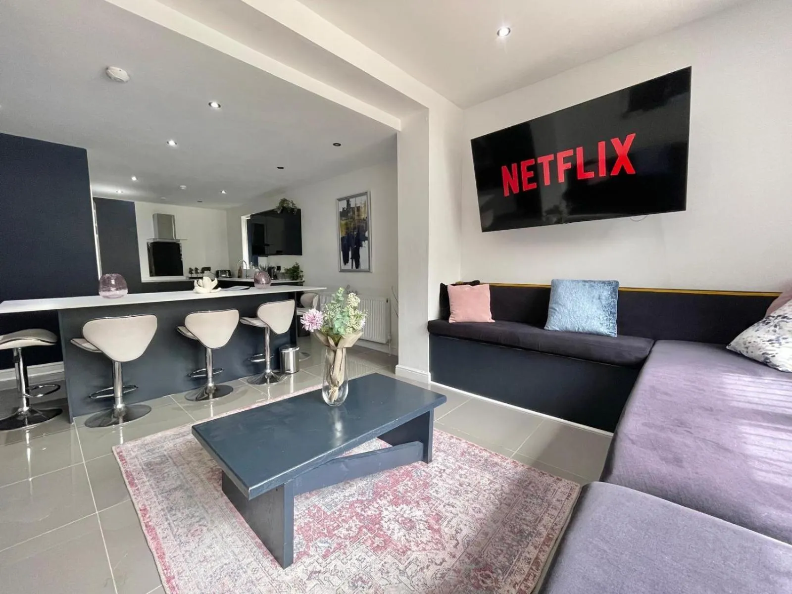 Standard Apartment in Wellington Suites by Sasco Apartments