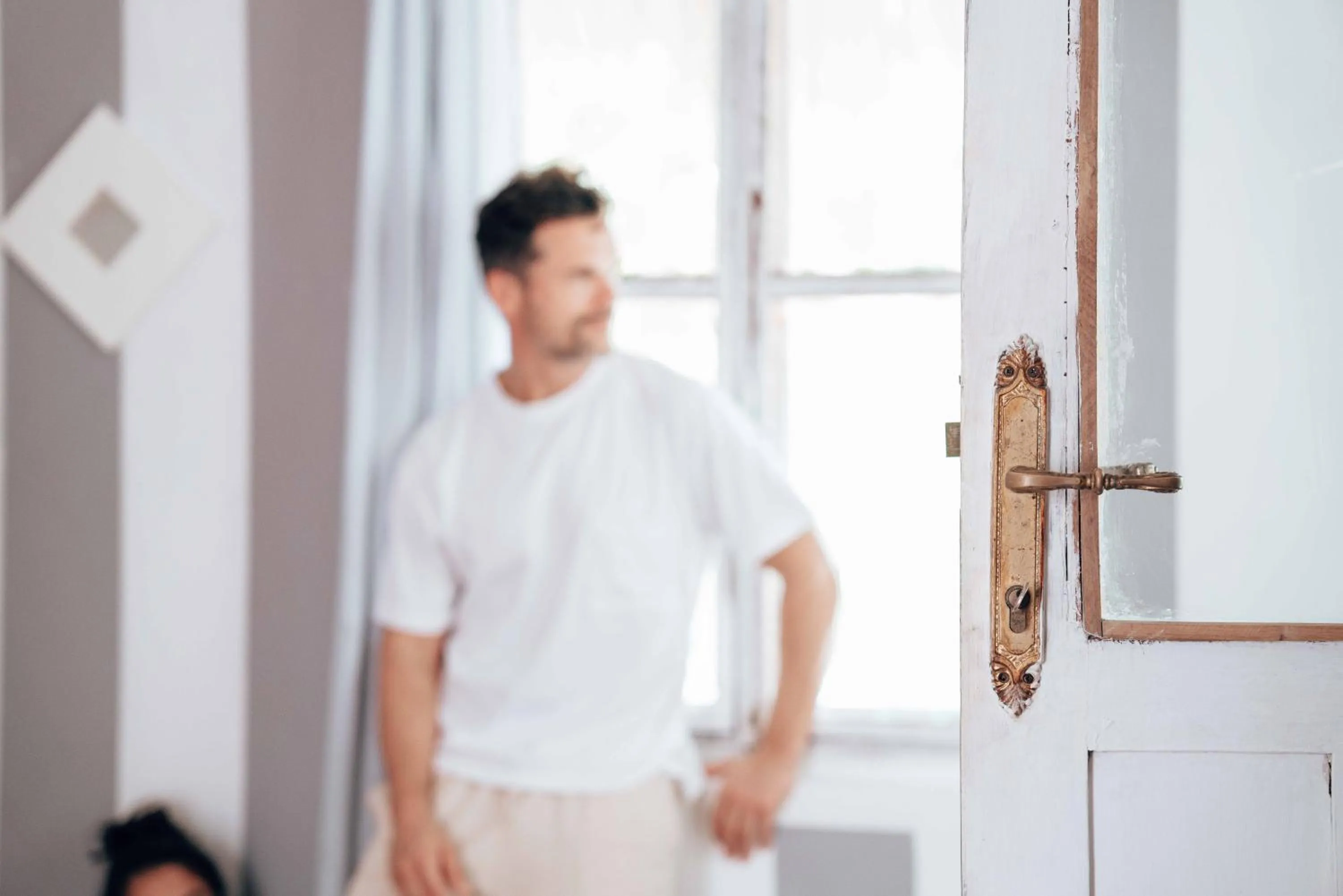 Premium Room in Sahari Zanzibar
