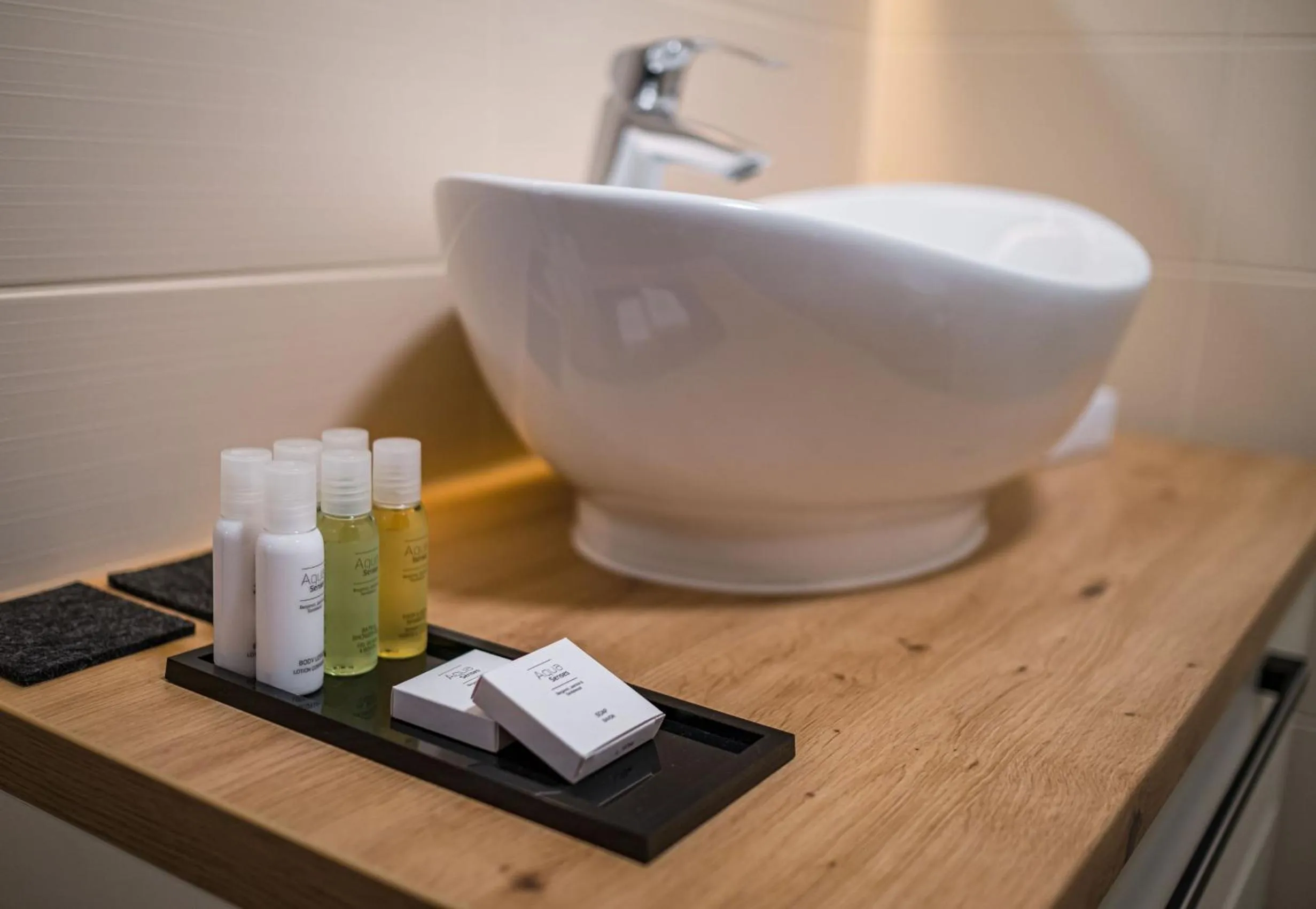 Deluxe Family Room in Kistücsök Food & Room