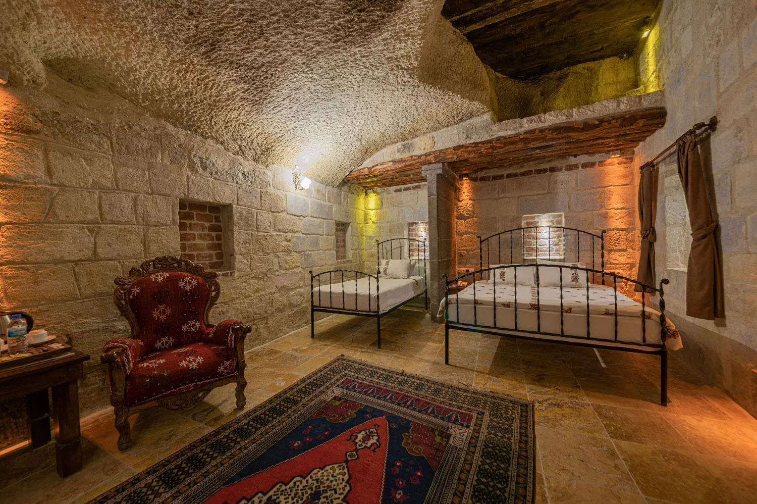 Junior Suite in Konak Bezirhane Cave Otel