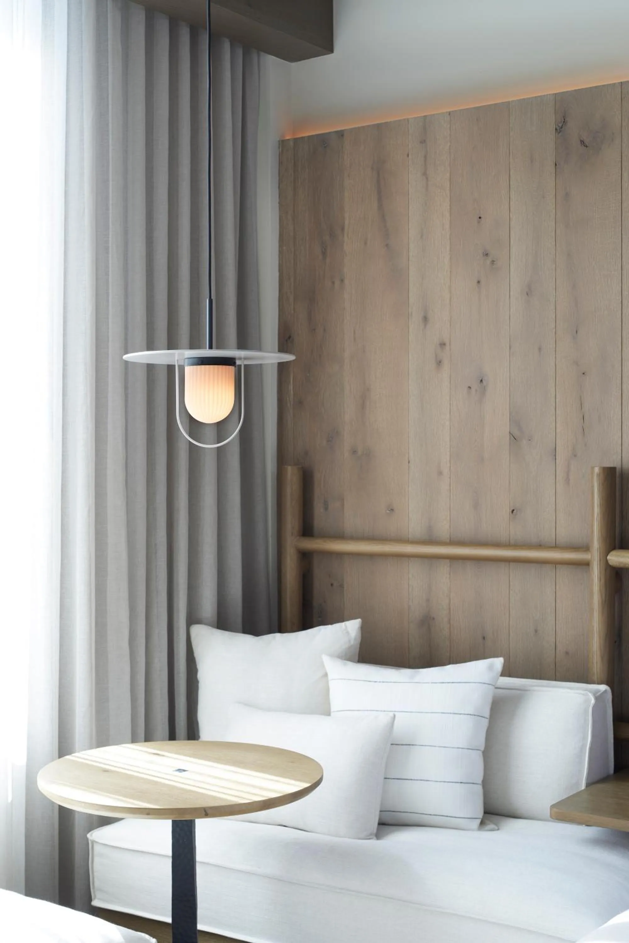 Standard Double Room in 1 Hotel Nashville