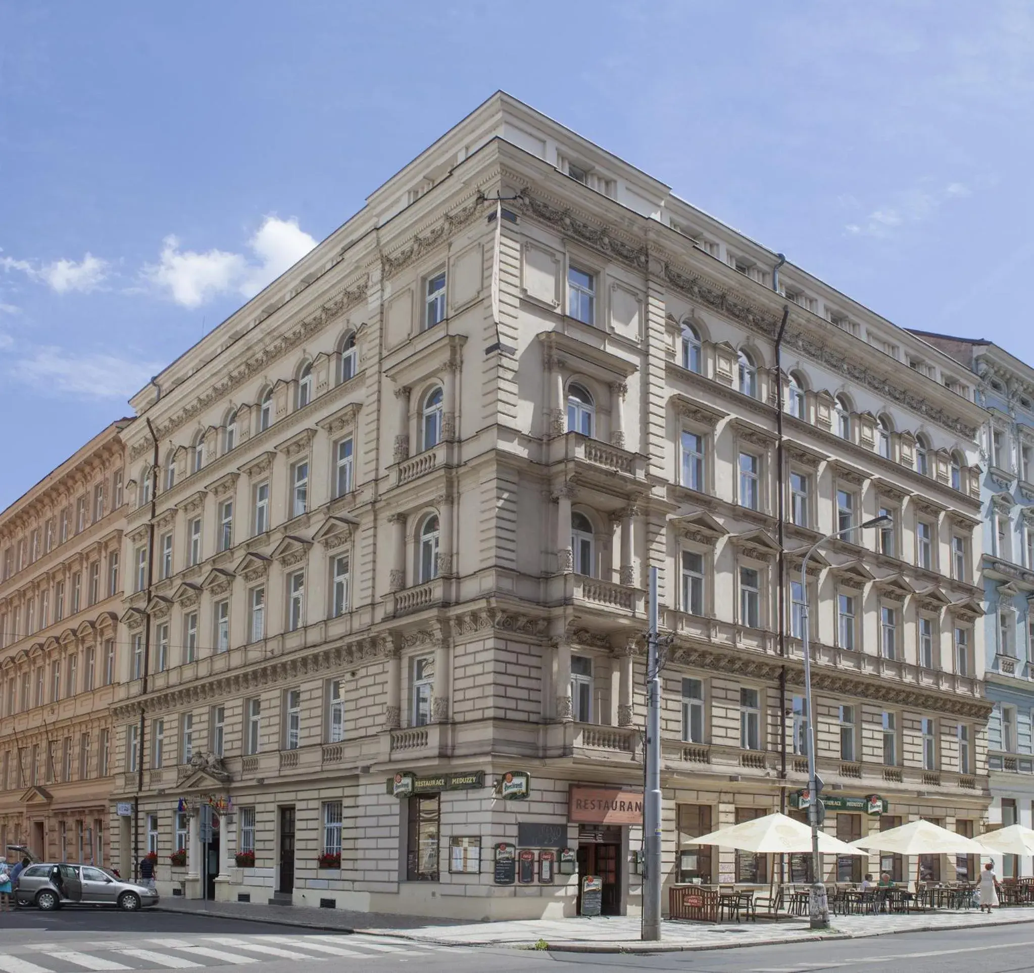 Hotel Atos Hotel Atos