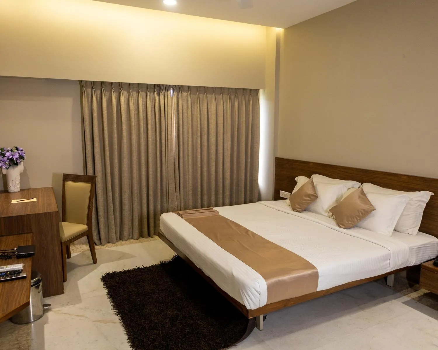 Suite in Hotel Ambience Excellency, Wakad, Pune