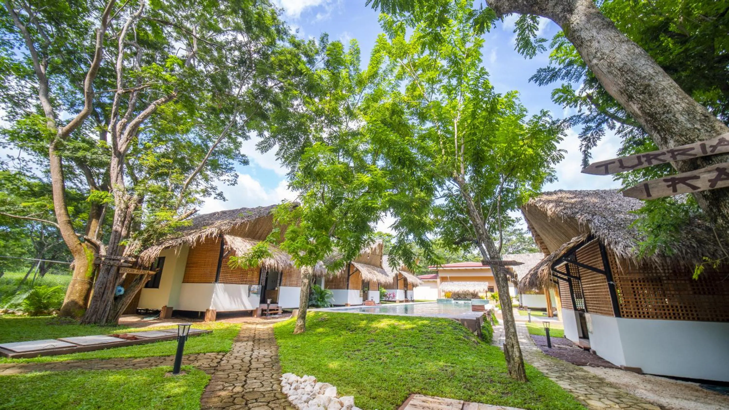 LA QUEBRADA ECO LODGE Hotel Boutique
