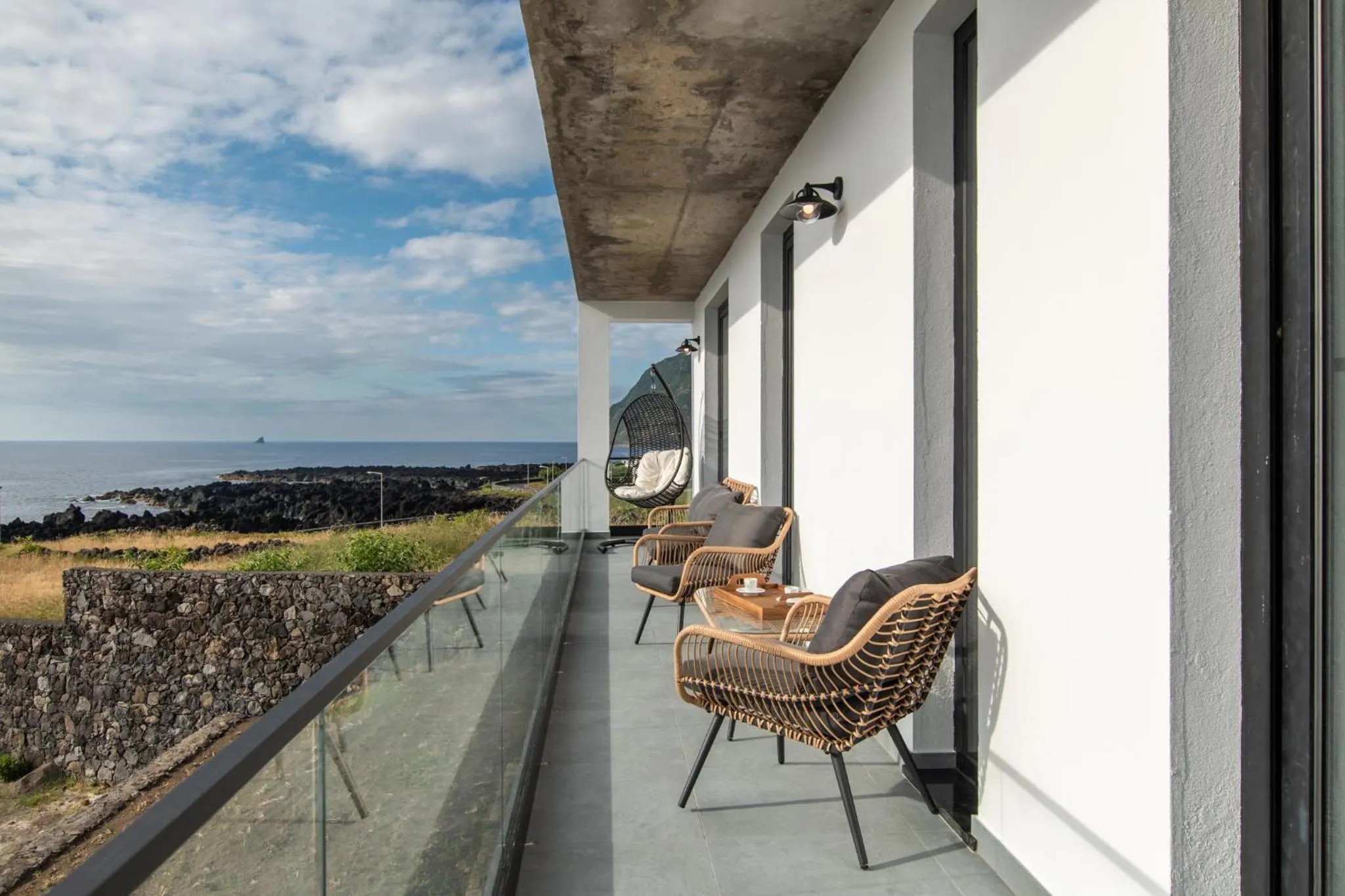 Deluxe Apartment in Villas do Mar