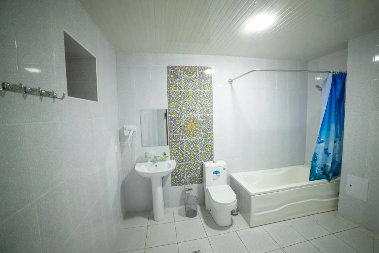 Twin Room - single occupancy in Sultanat Hotel