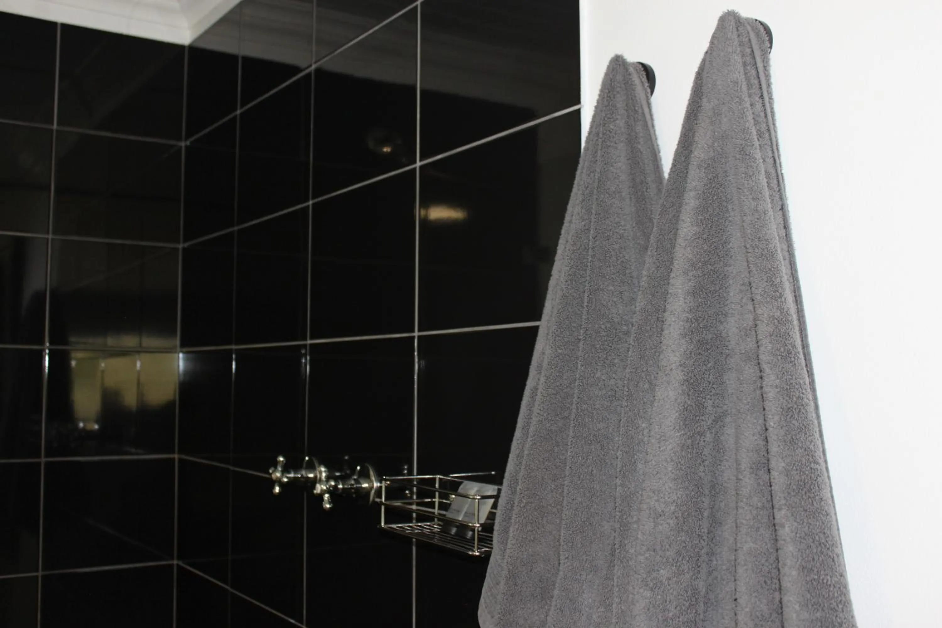 Suite in Brenaissance Wine & Stud Estate