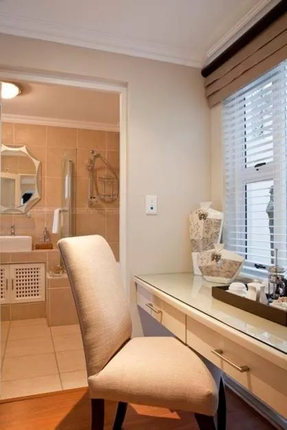 King Room in Forest Manor Boutique Guesthouse